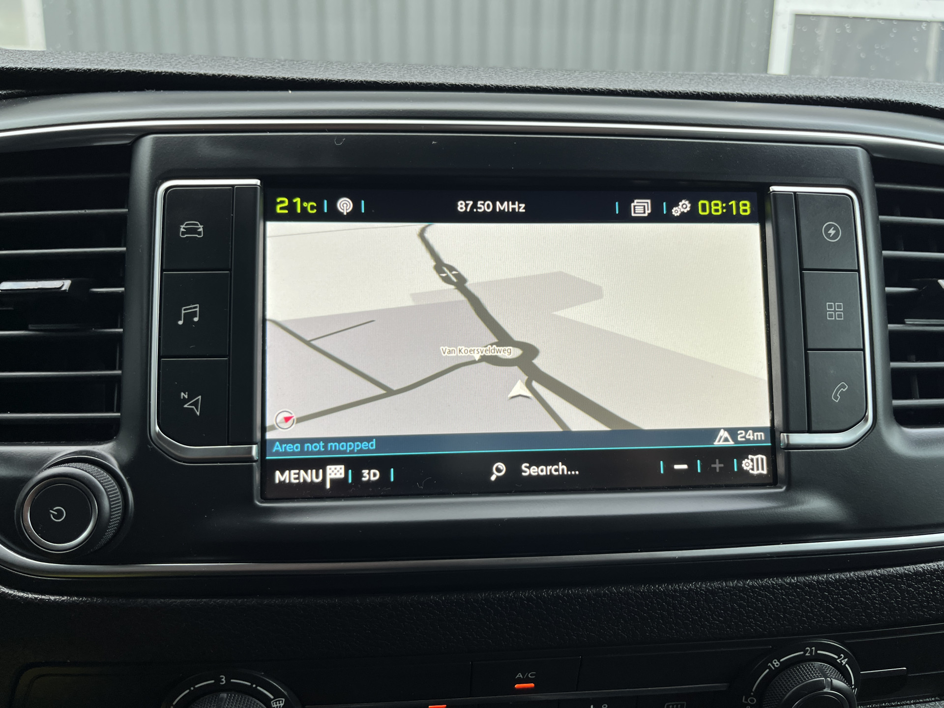 Foto van Peugeot Expert
