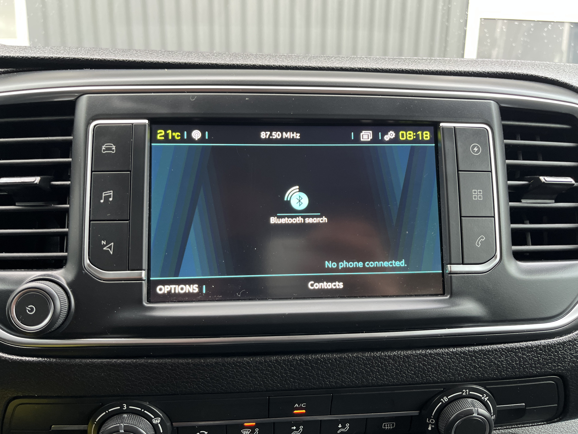 Foto van Peugeot Expert