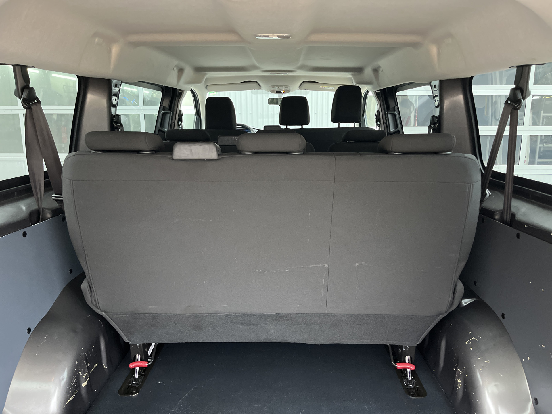 Foto van Peugeot Expert