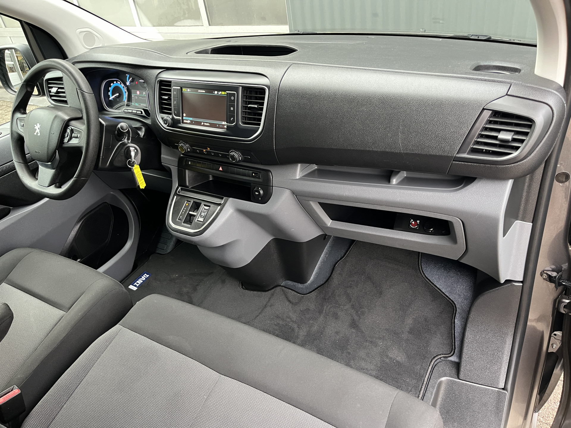 Foto van Peugeot Expert