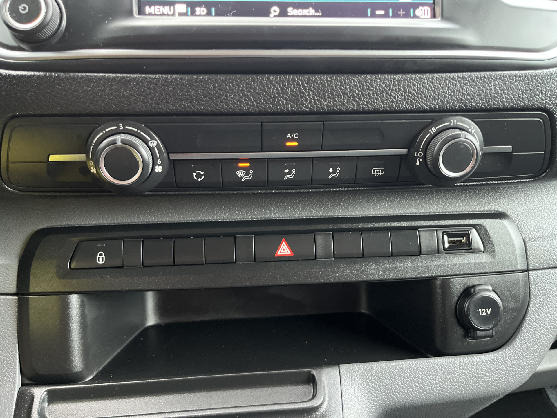 Foto van Peugeot Expert