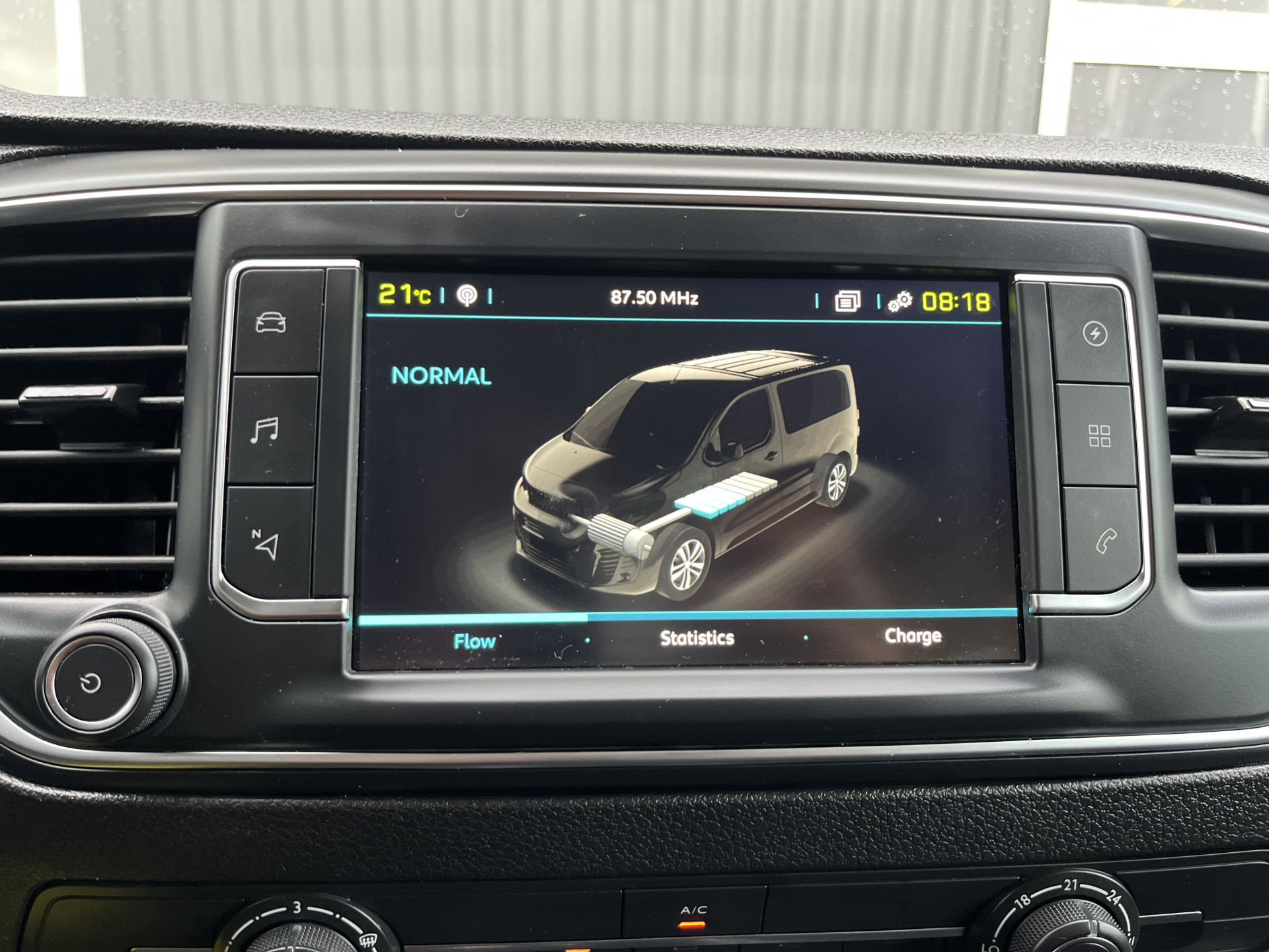 Foto van Peugeot Expert