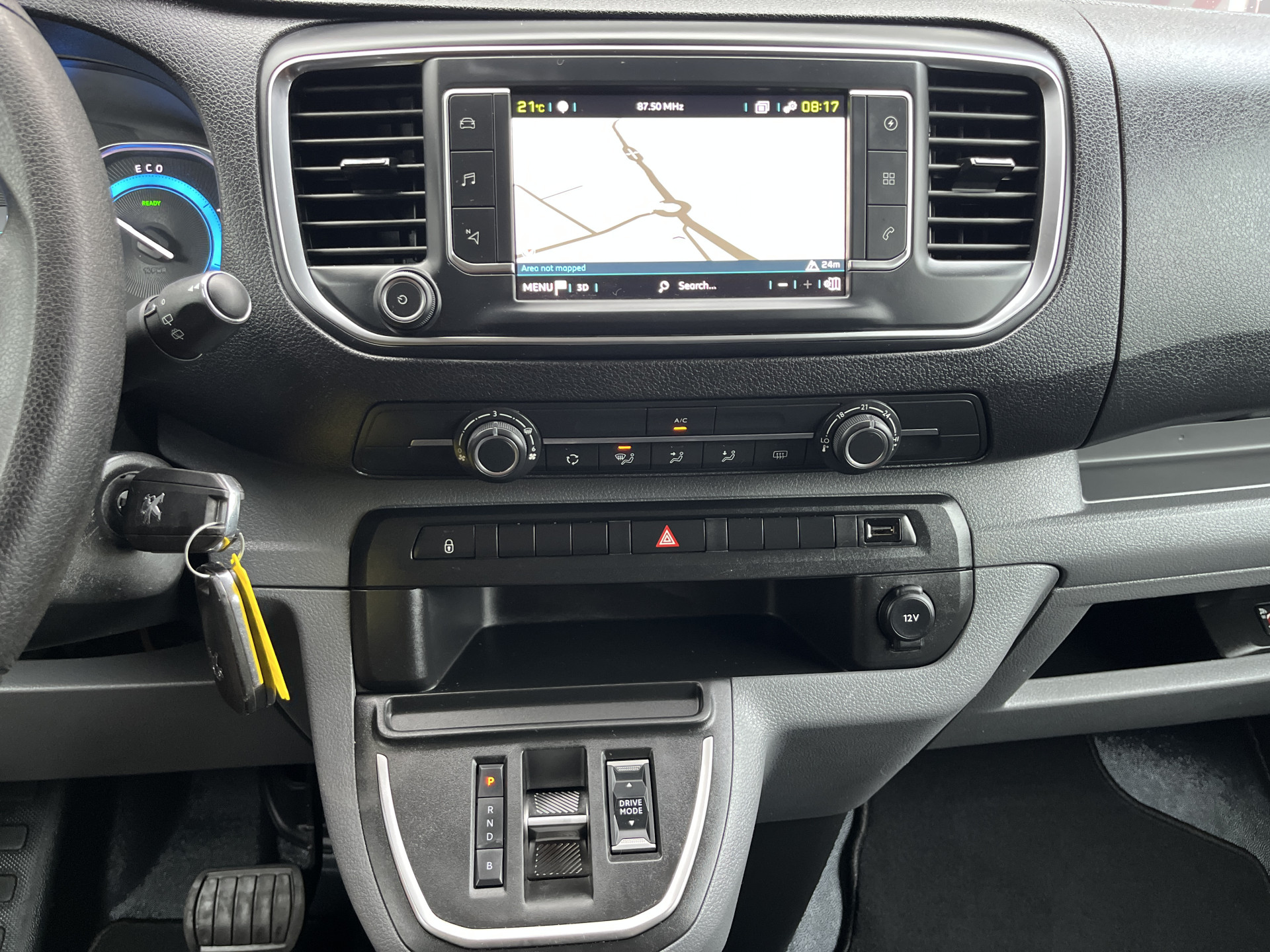 Foto van Peugeot Expert