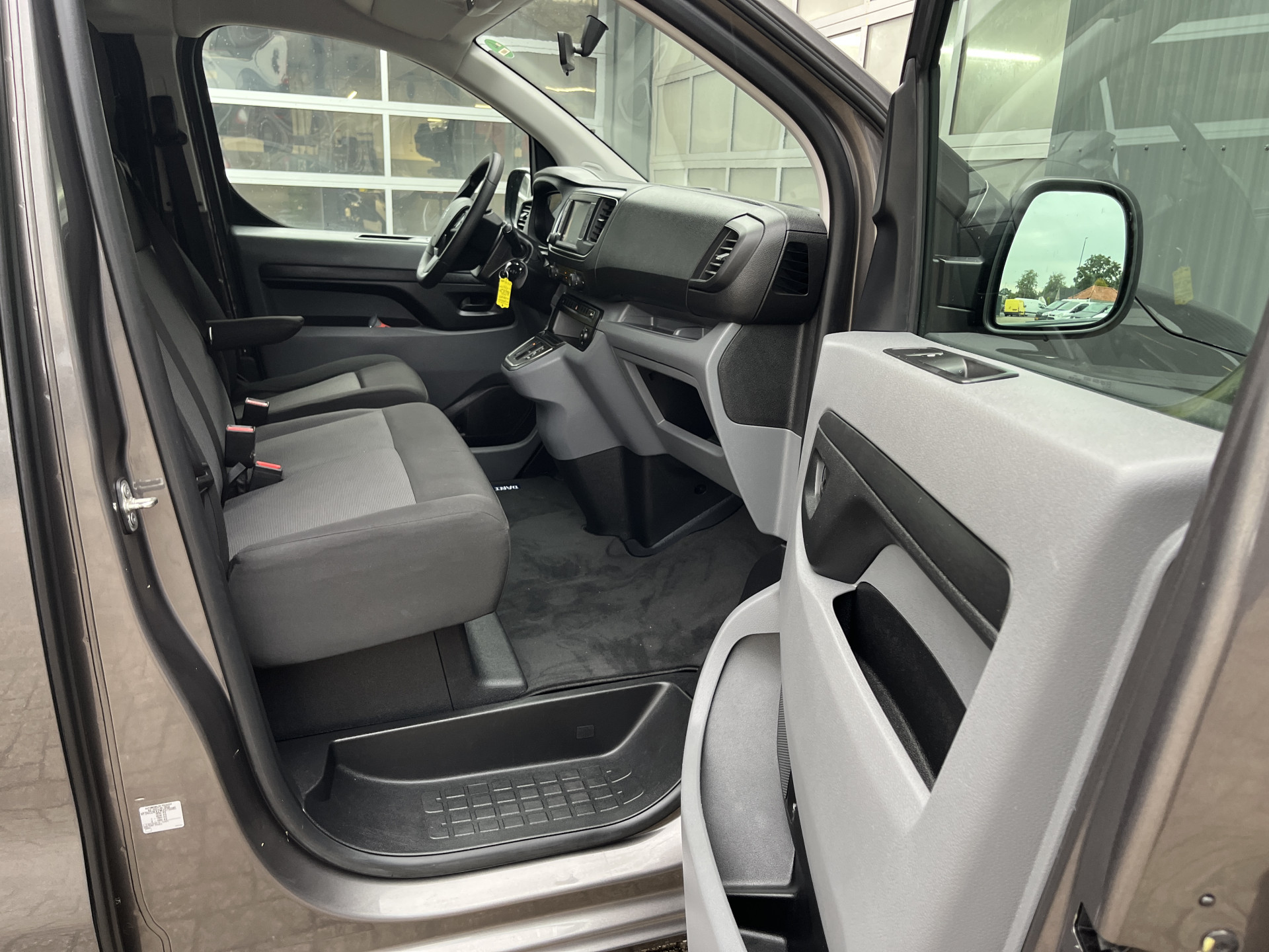 Foto van Peugeot Expert