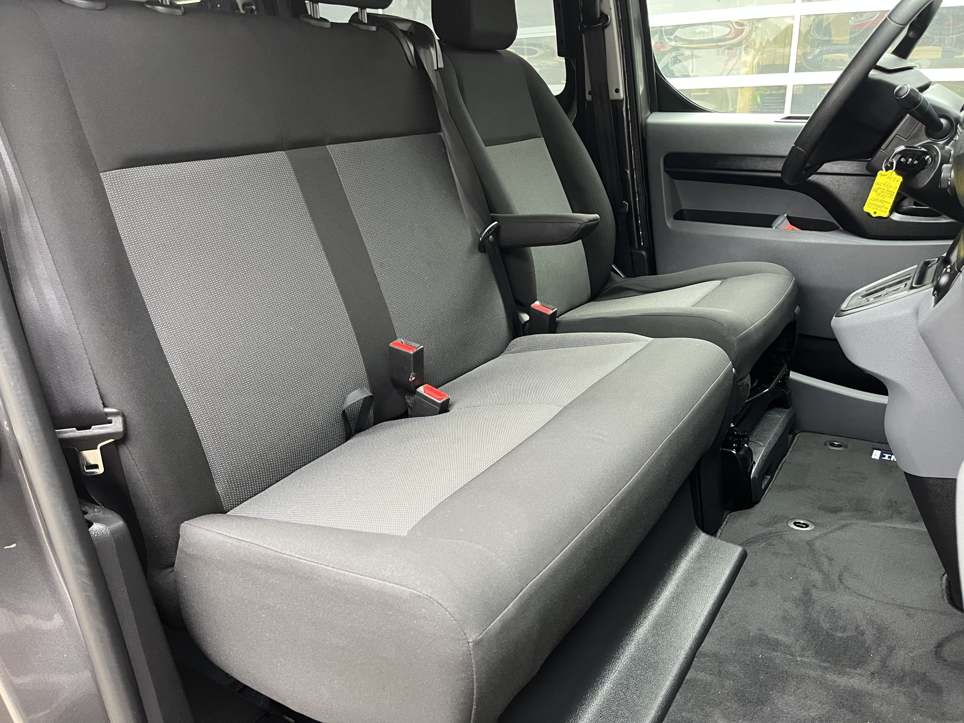 Foto van Peugeot Expert