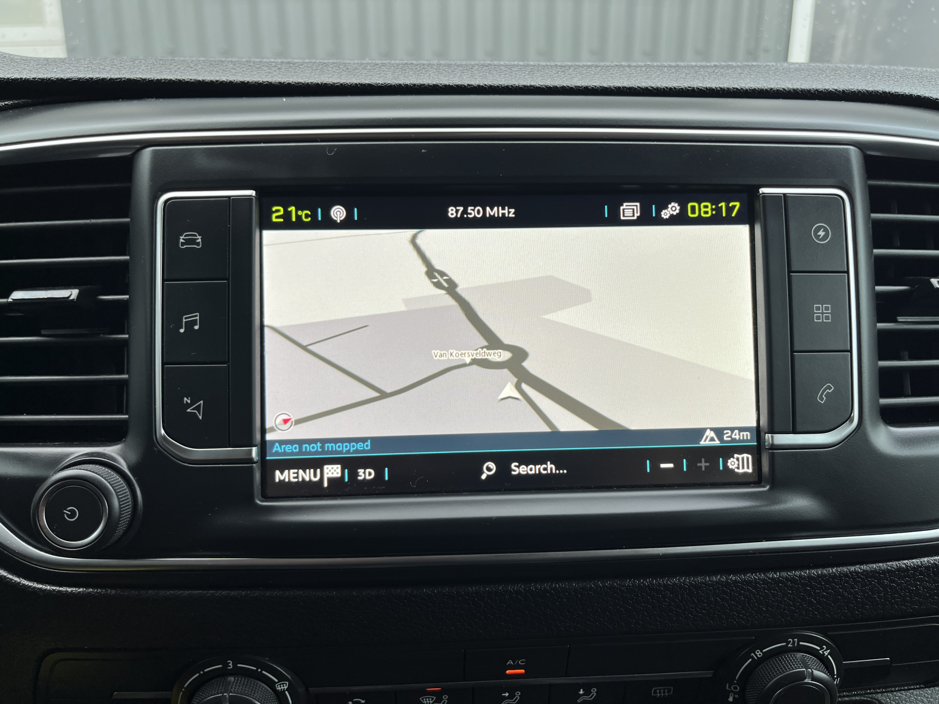 Foto van Peugeot Expert