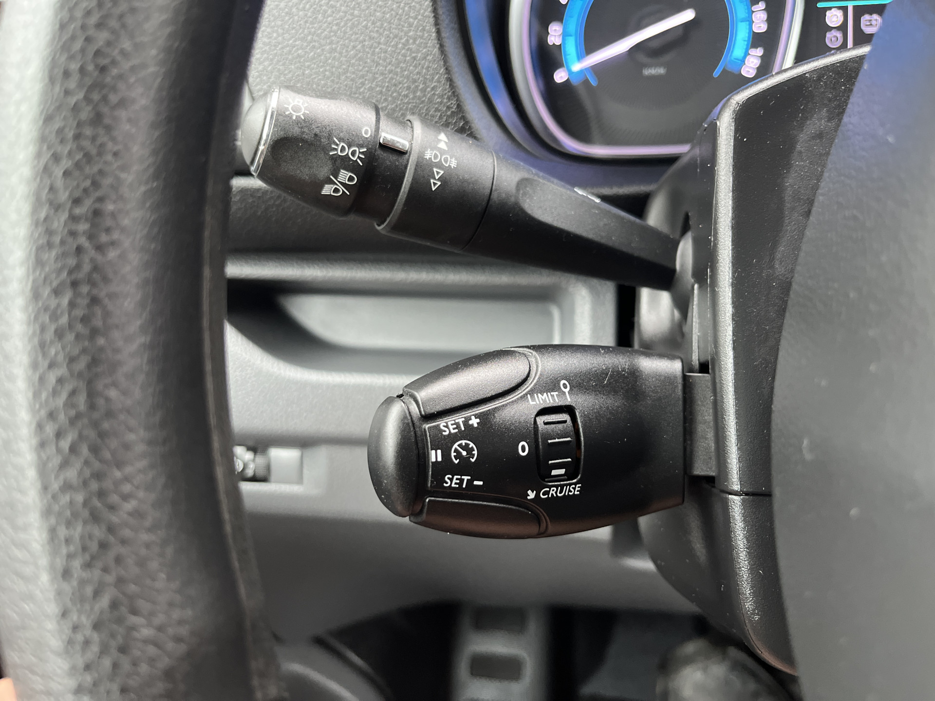 Foto van Peugeot Expert