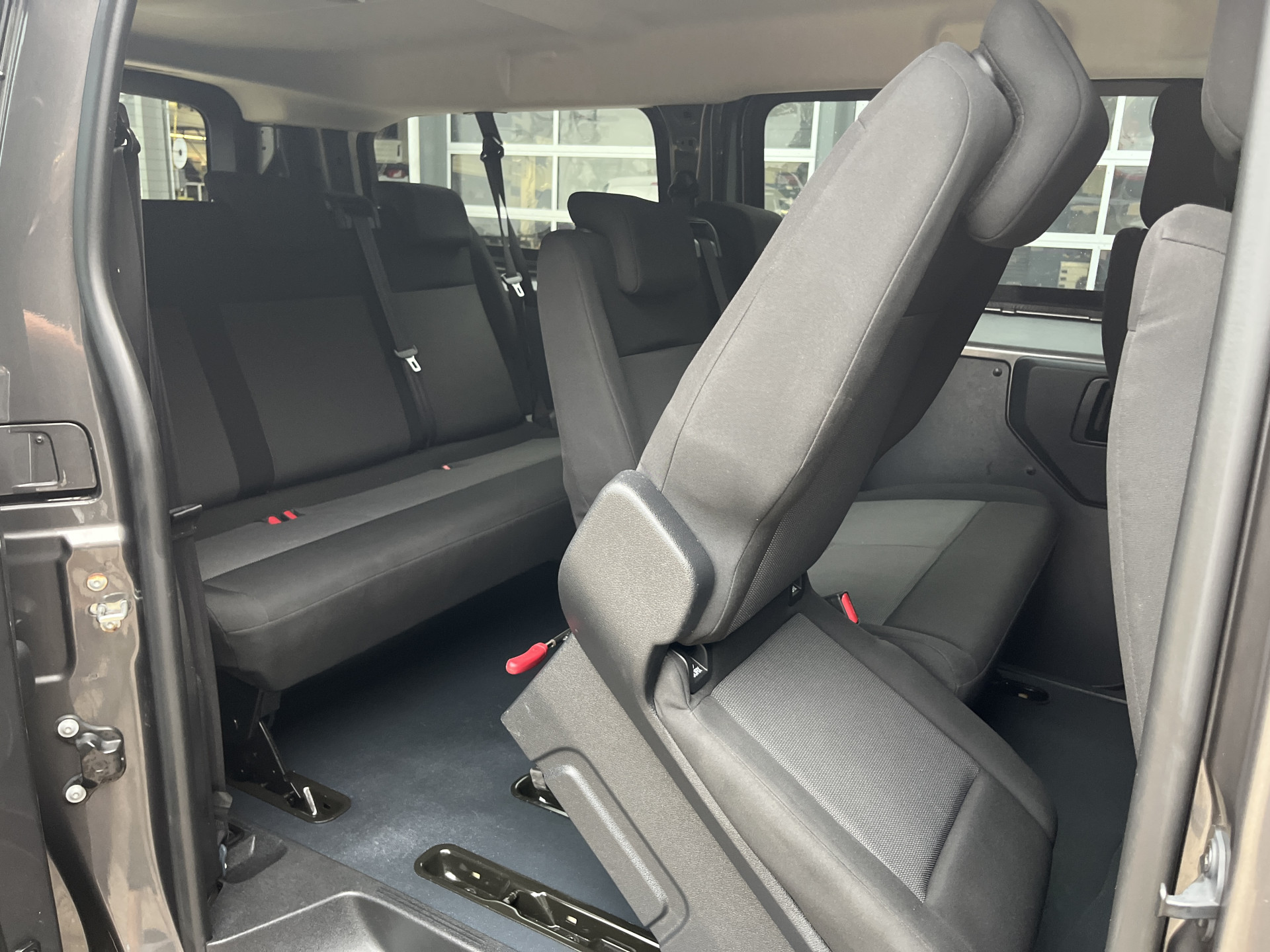 Foto van Peugeot Expert
