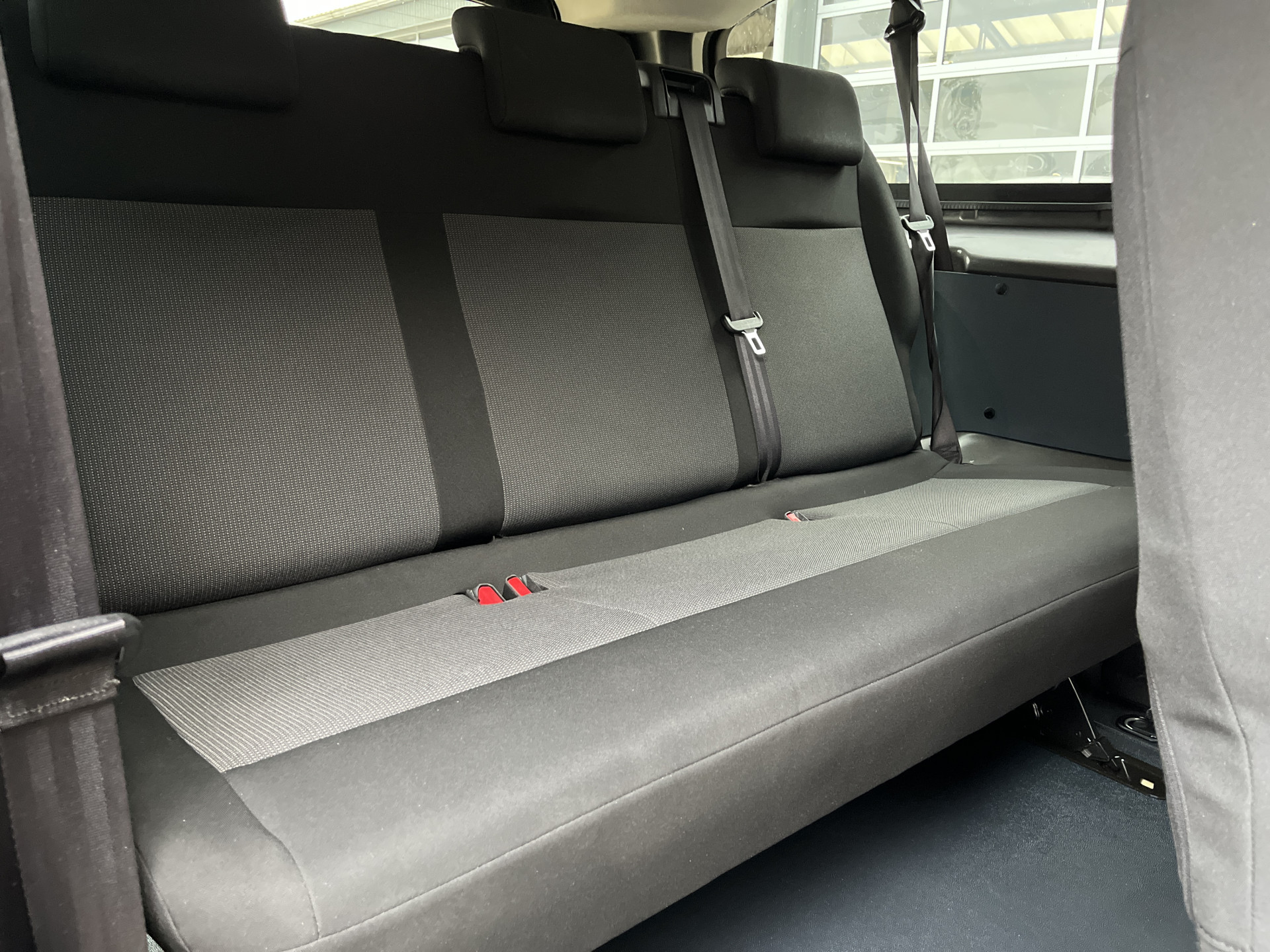 Foto van Peugeot Expert