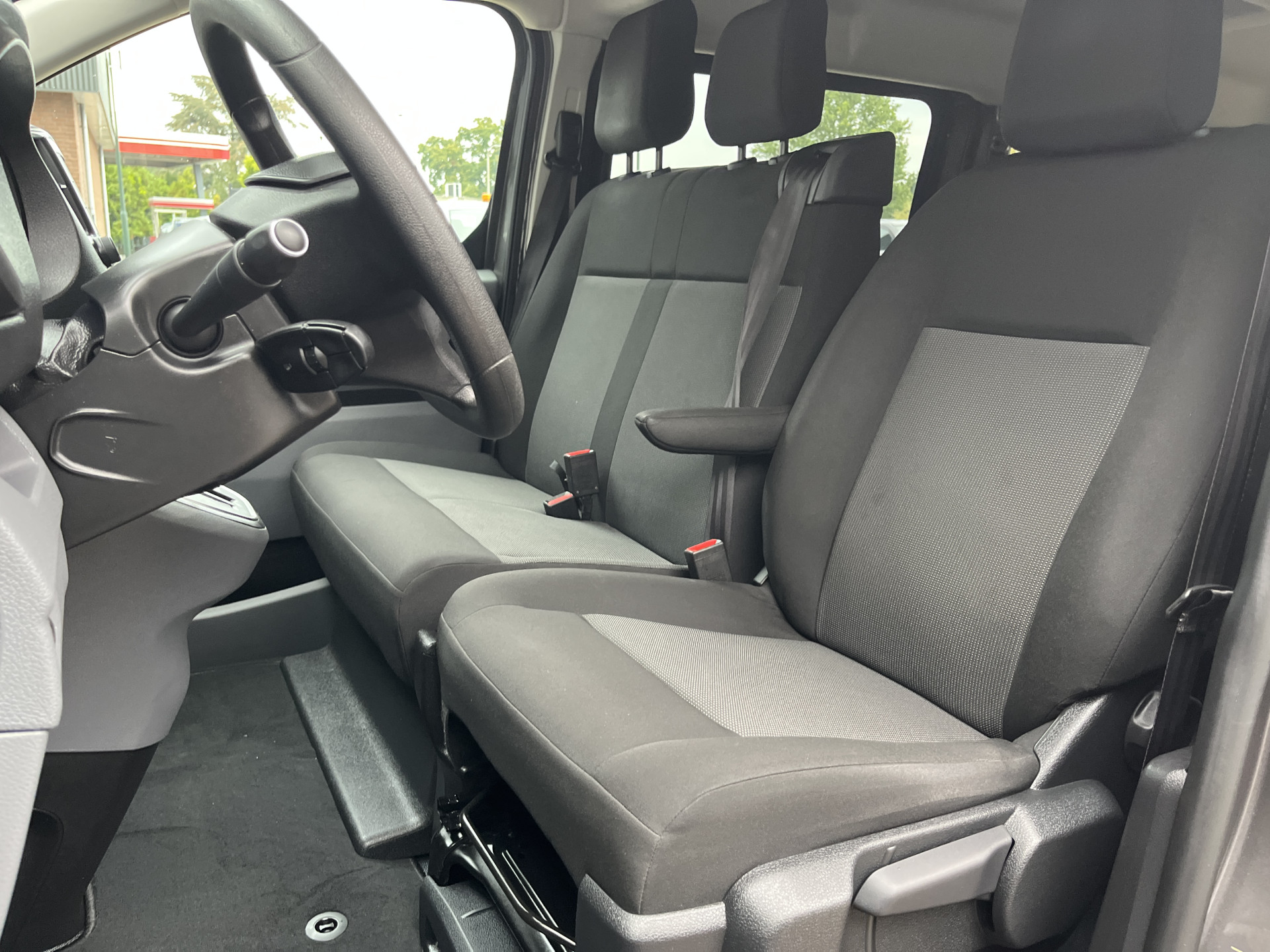 Foto van Peugeot Expert