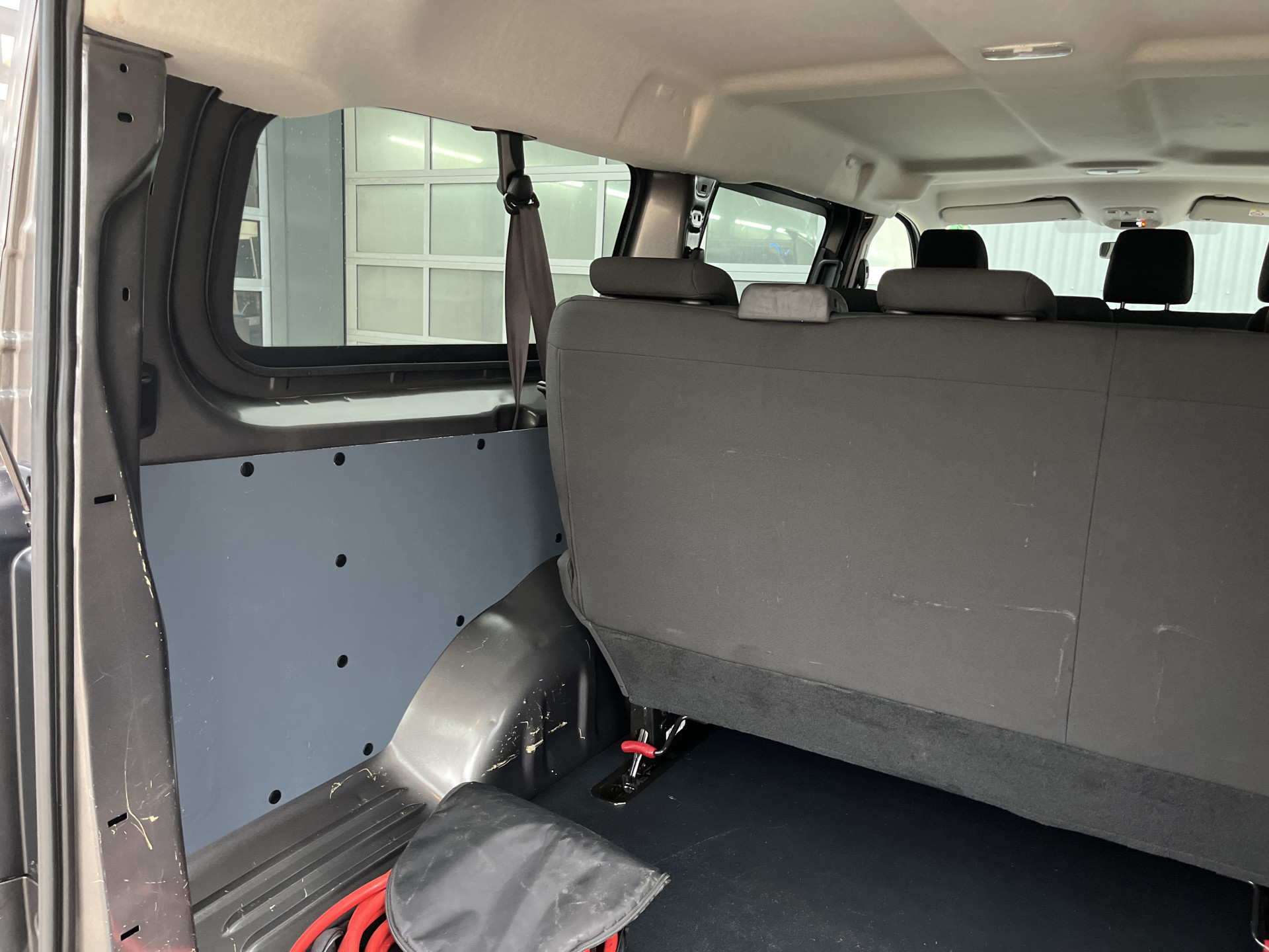 Foto van Peugeot Expert