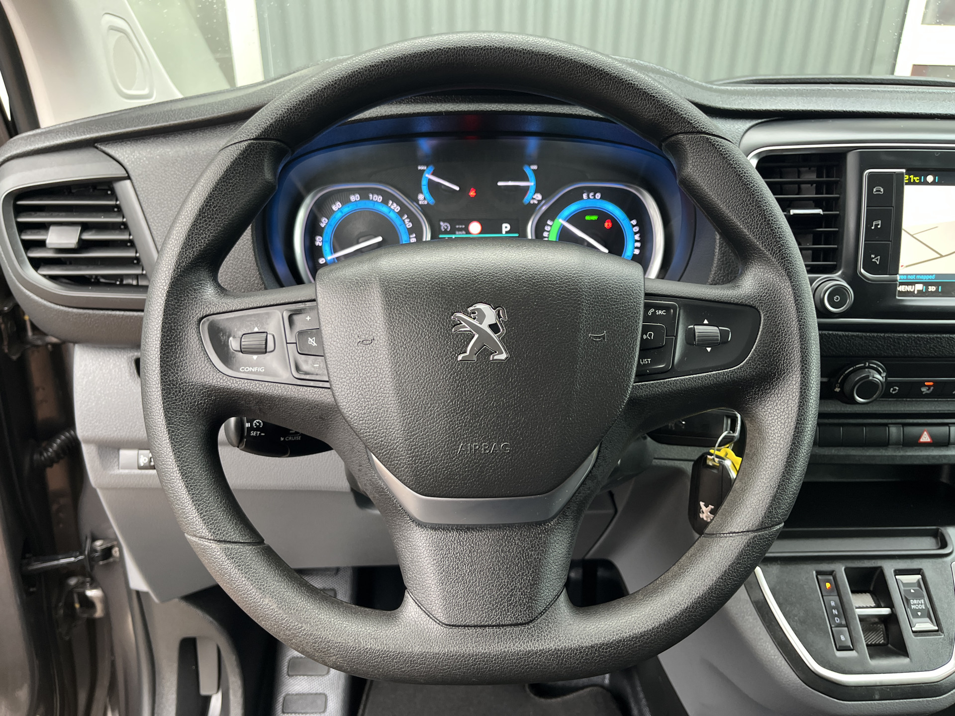 Foto van Peugeot Expert