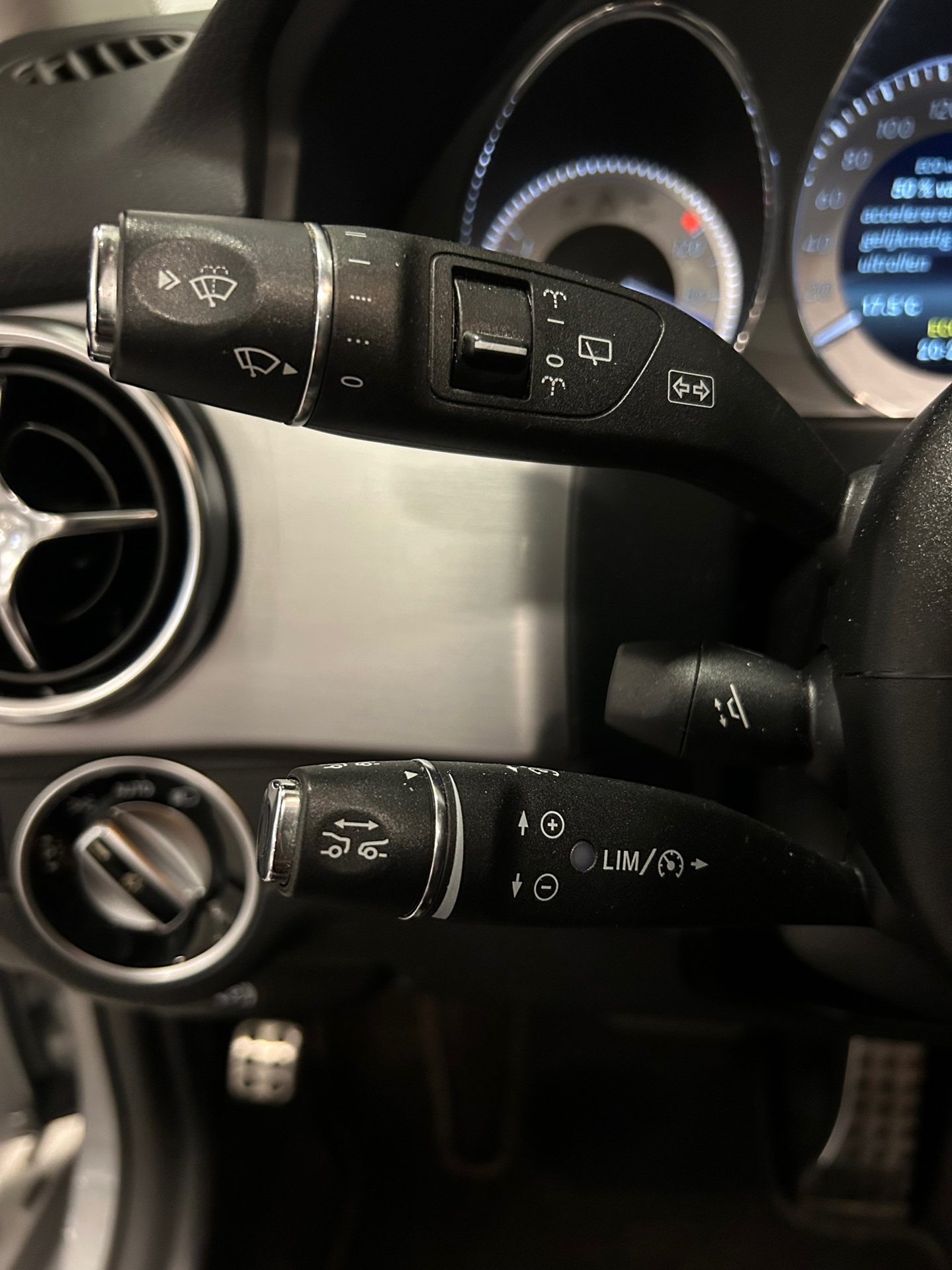 Foto van Mercedes-Benz Glk-klasse