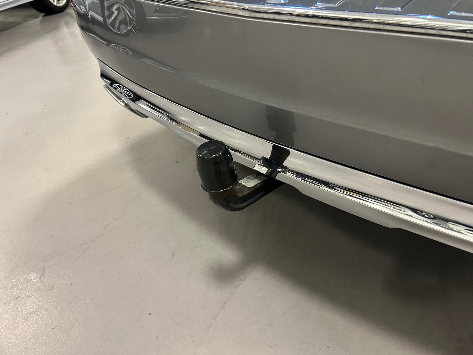 Foto van Mercedes-Benz Glk-klasse