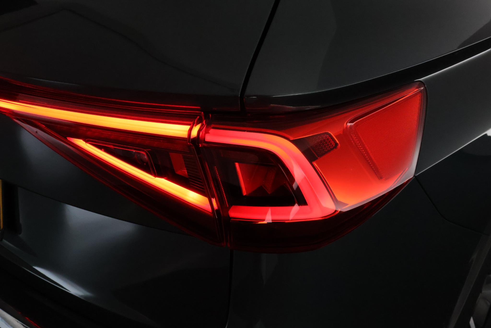 Foto van Seat Tarraco