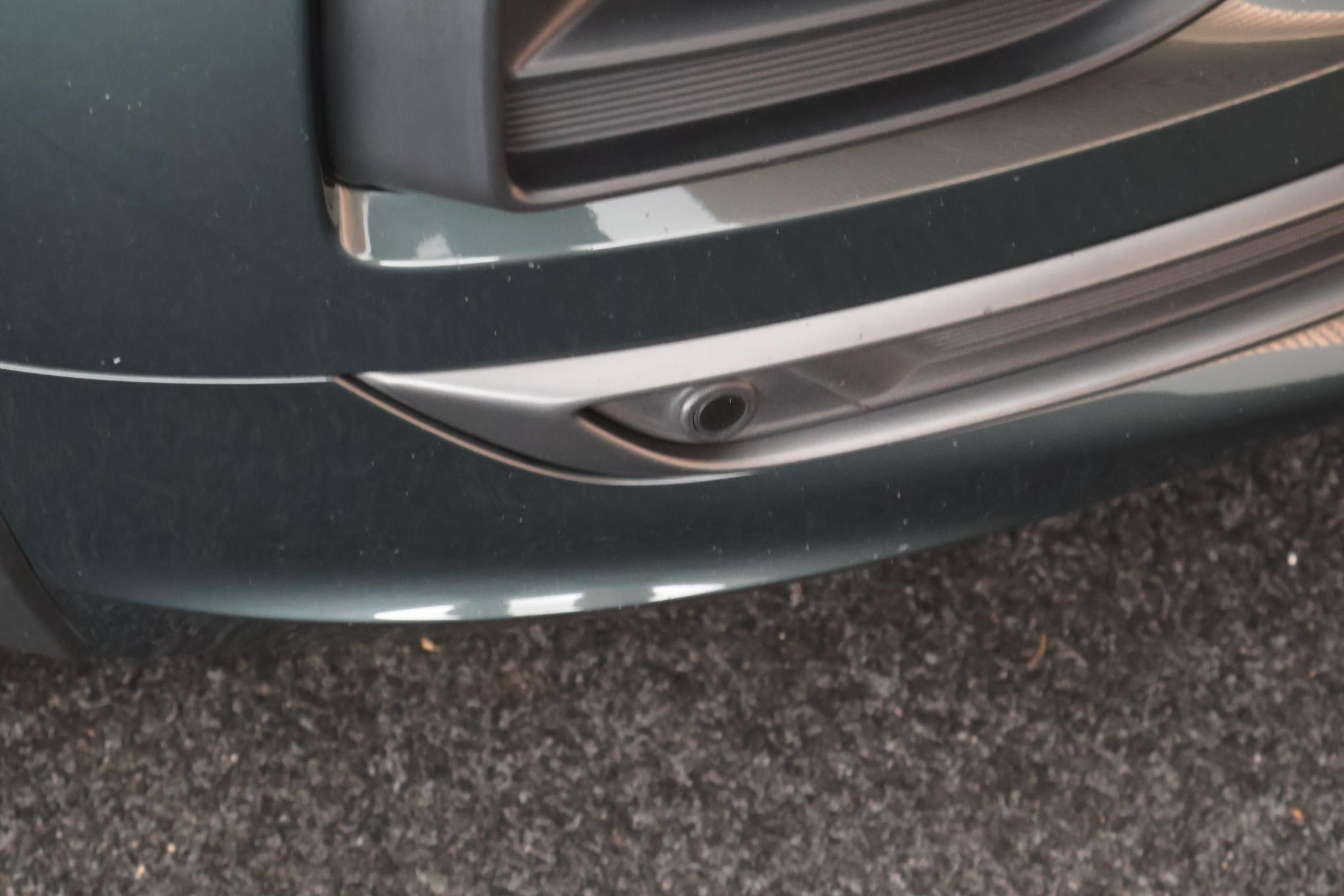 Foto van Seat Tarraco