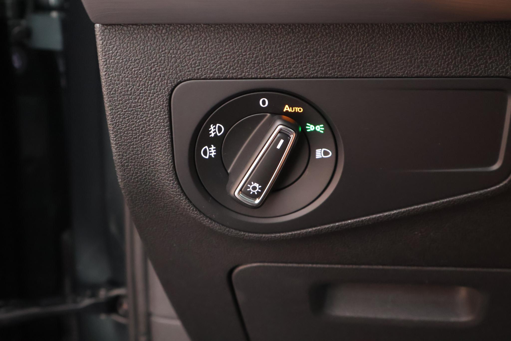 Foto van Seat Tarraco