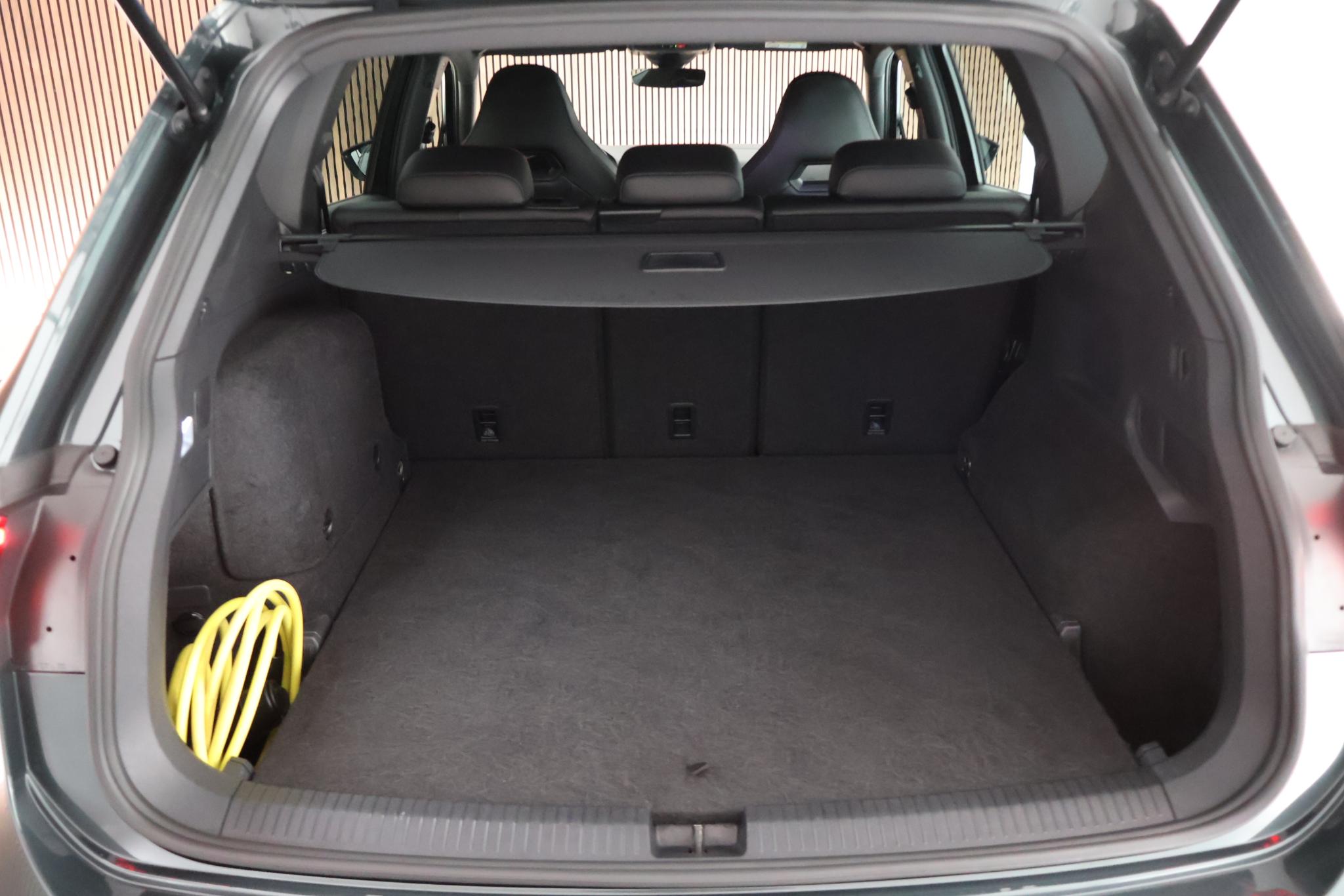 Foto van Seat Tarraco