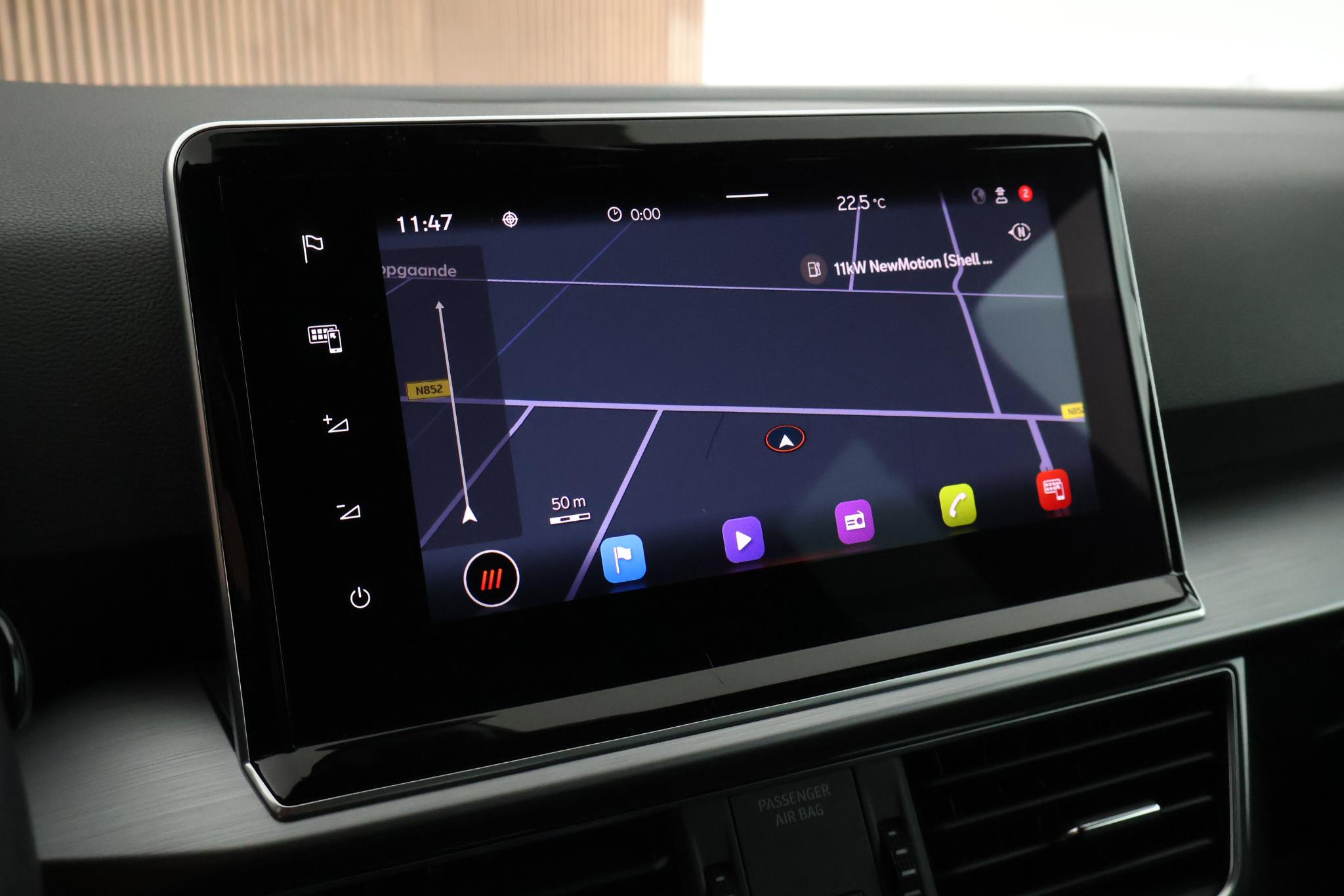 Foto van Seat Tarraco