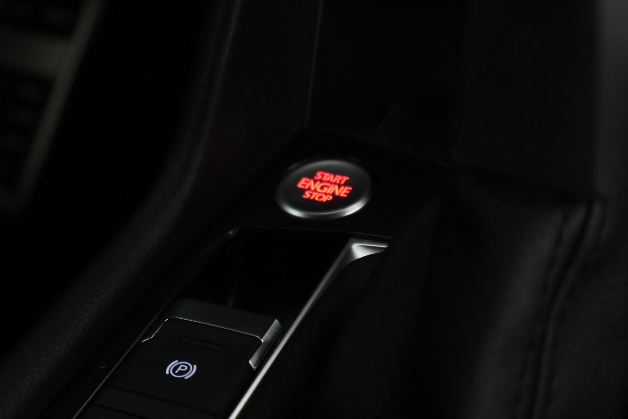 Foto van Seat Tarraco