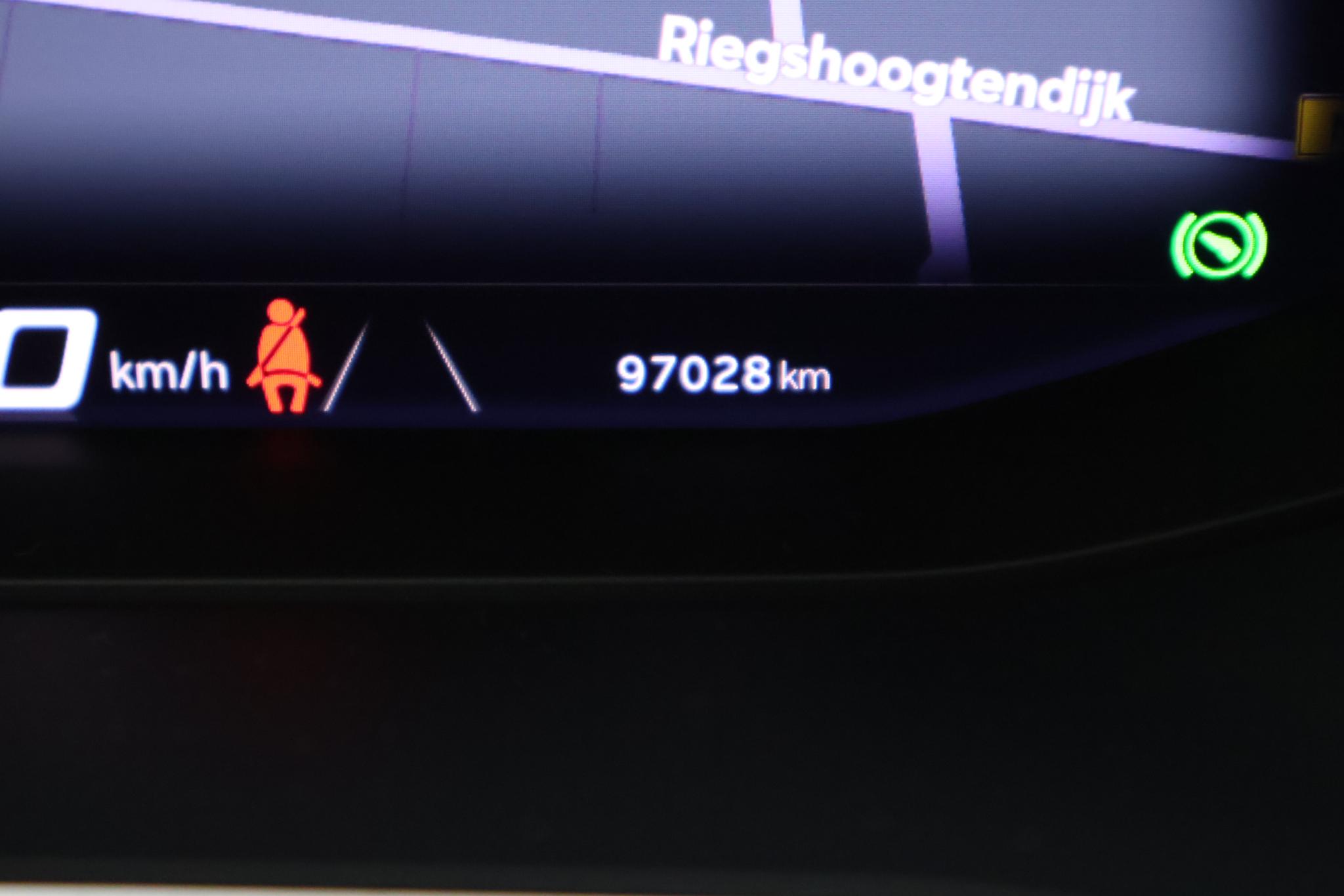 Foto van Seat Tarraco