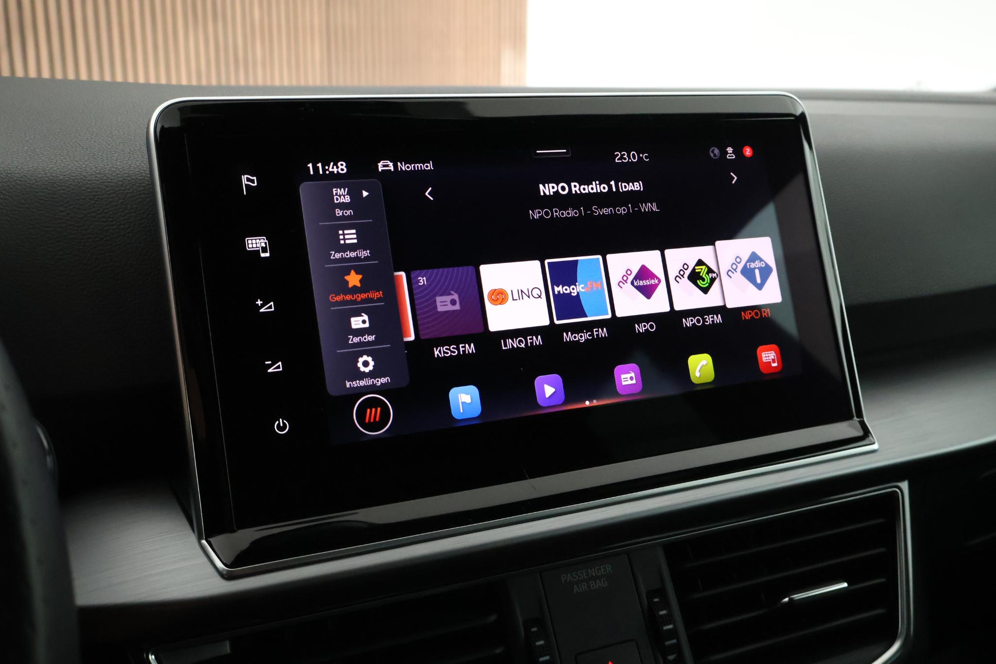 Foto van Seat Tarraco