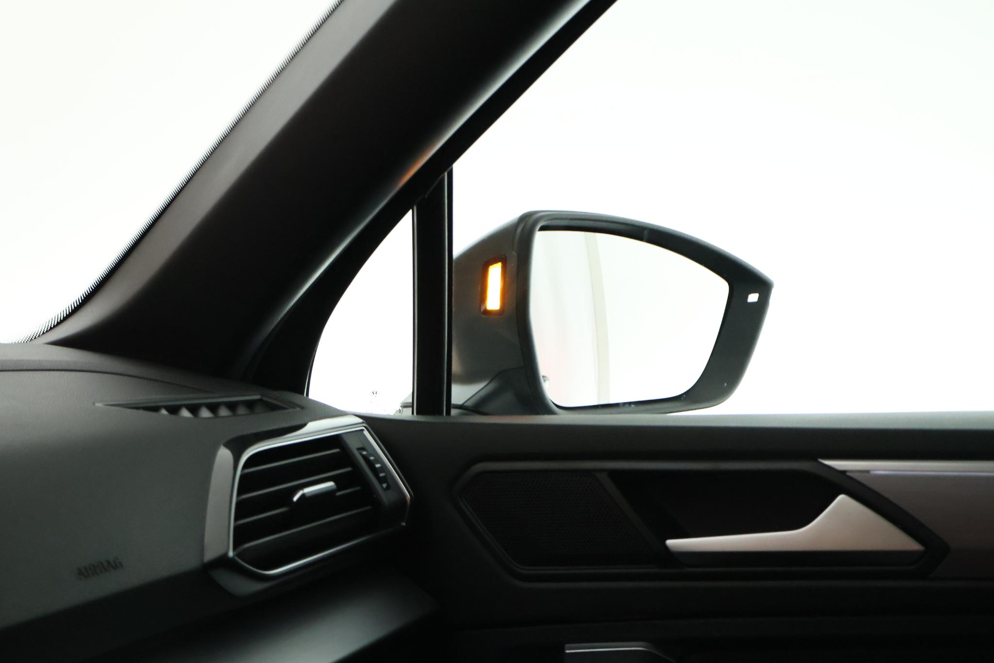 Foto van Seat Tarraco