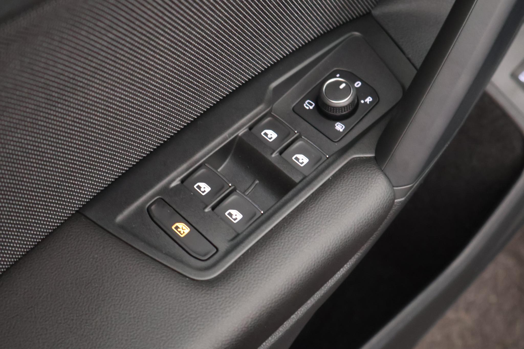 Foto van Seat Tarraco