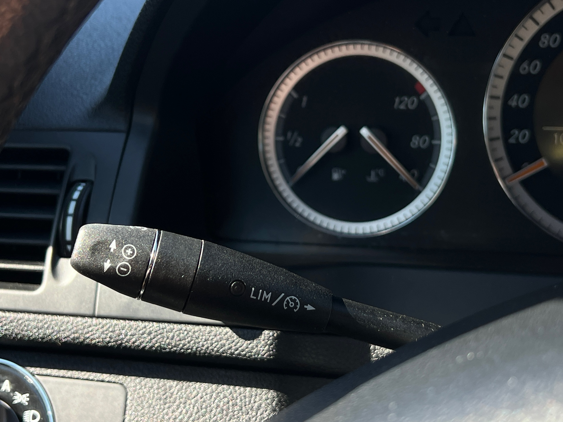 Foto van Mercedes-Benz C 350