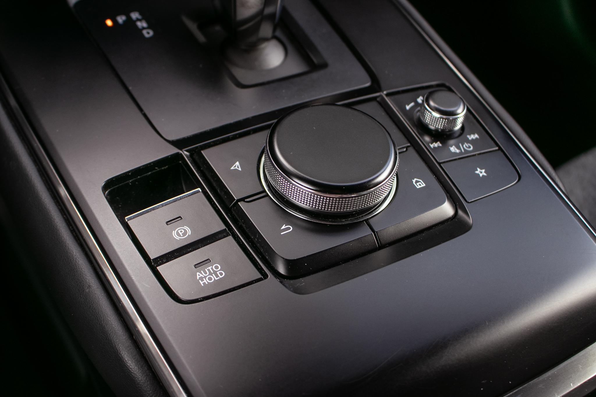Foto van Mazda Mazda Mx-30