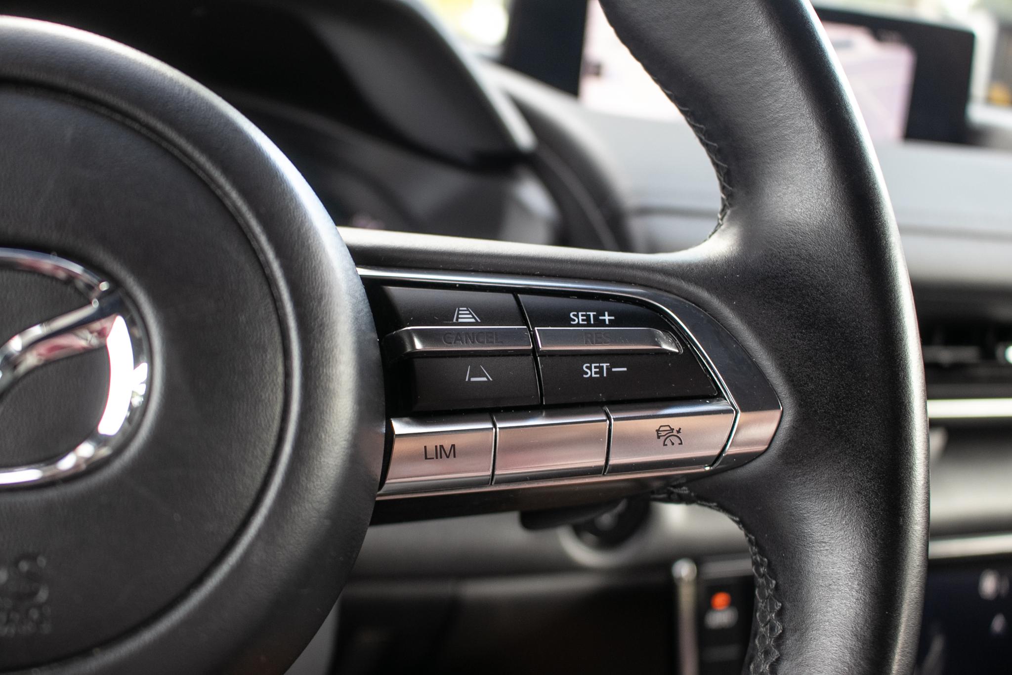 Foto van Mazda Mazda Mx-30