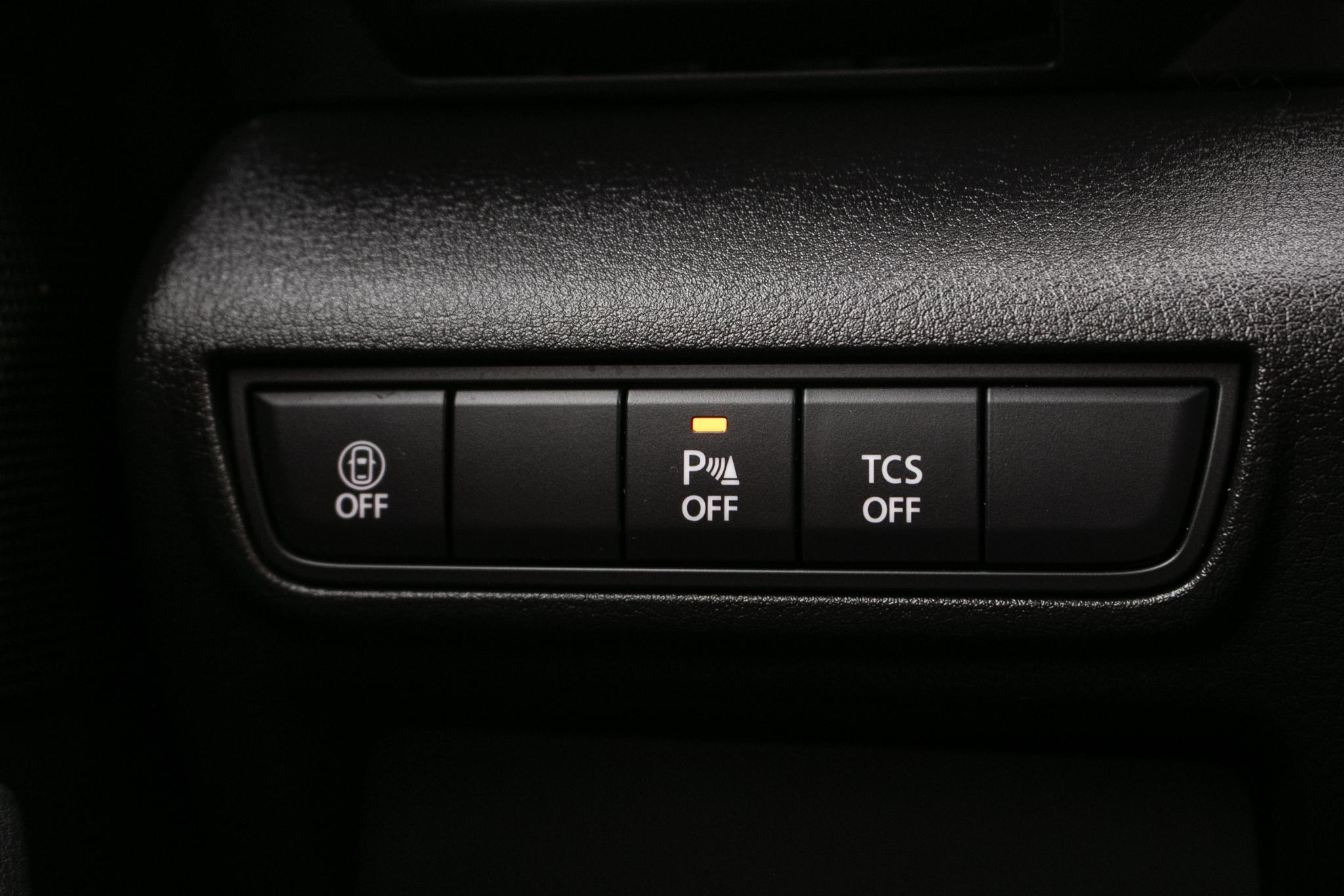 Foto van Mazda Mazda Mx-30