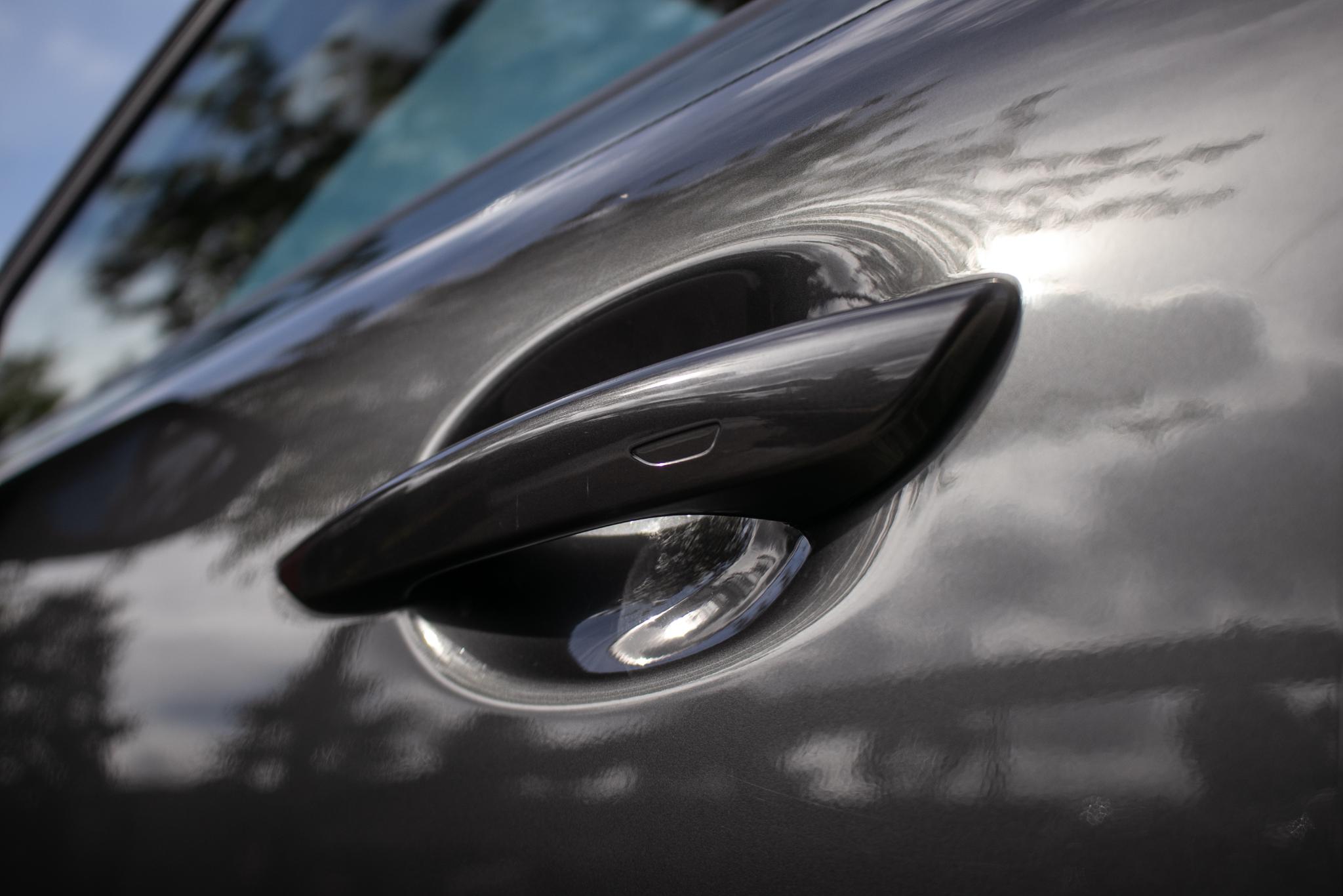 Foto van Mazda Mazda Mx-30