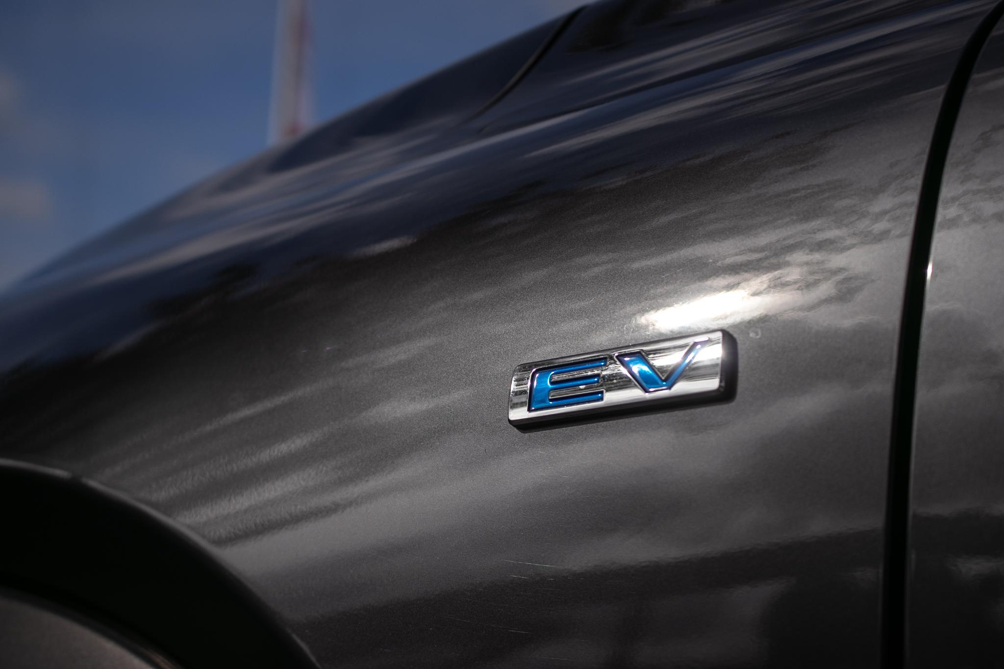 Foto van Mazda Mazda Mx-30
