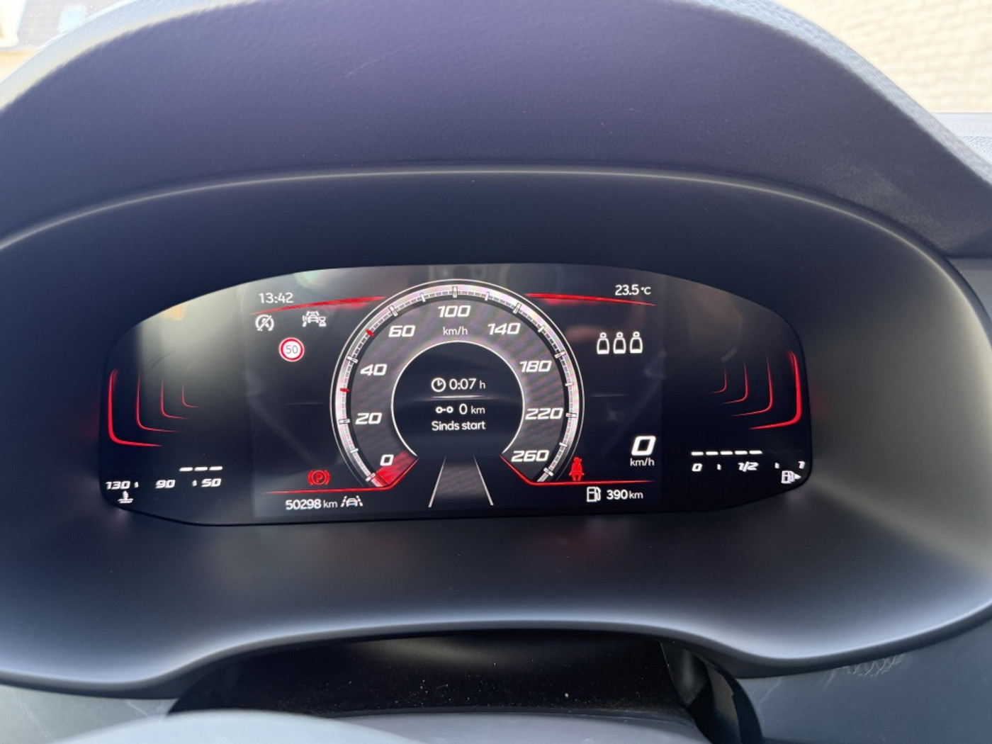 Foto van Seat Seat Ateca