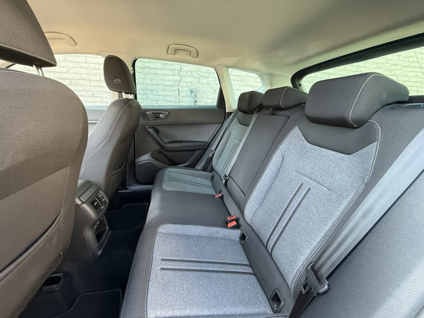 Foto van Seat Seat Ateca