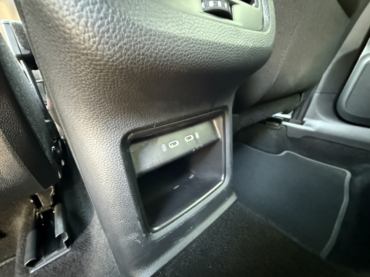 Foto van Seat Seat Ateca