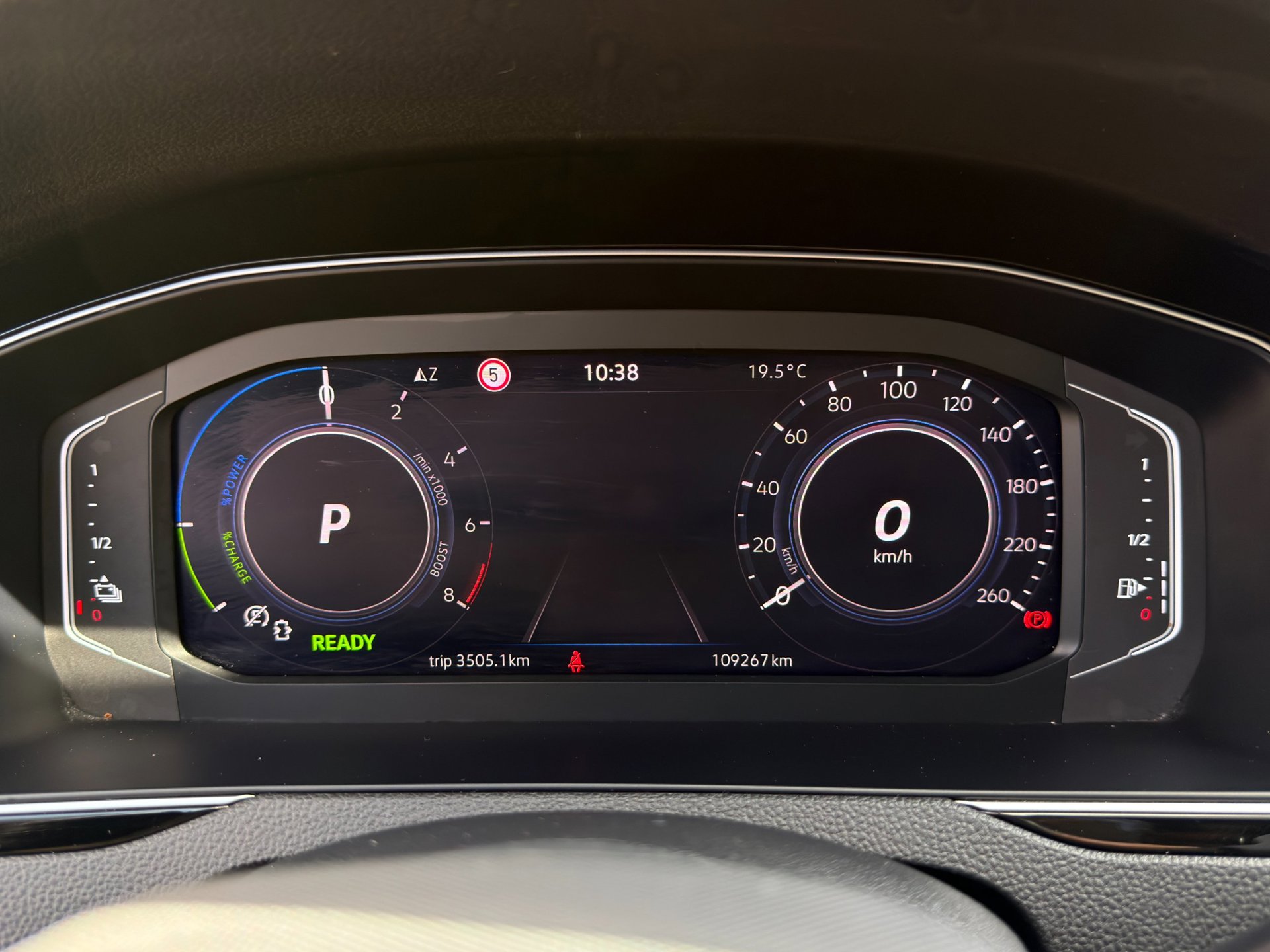 Foto van Volkswagen Passat Variant