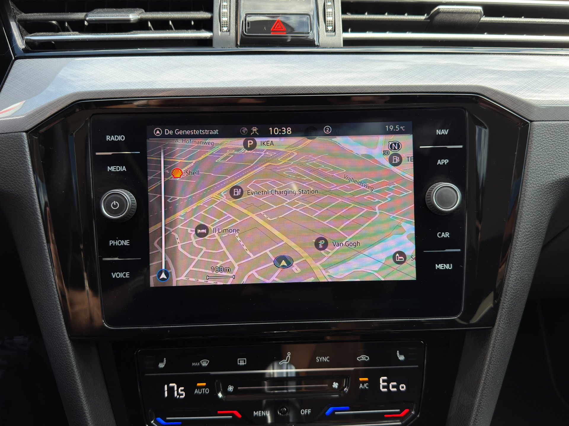 Foto van Volkswagen Passat Variant