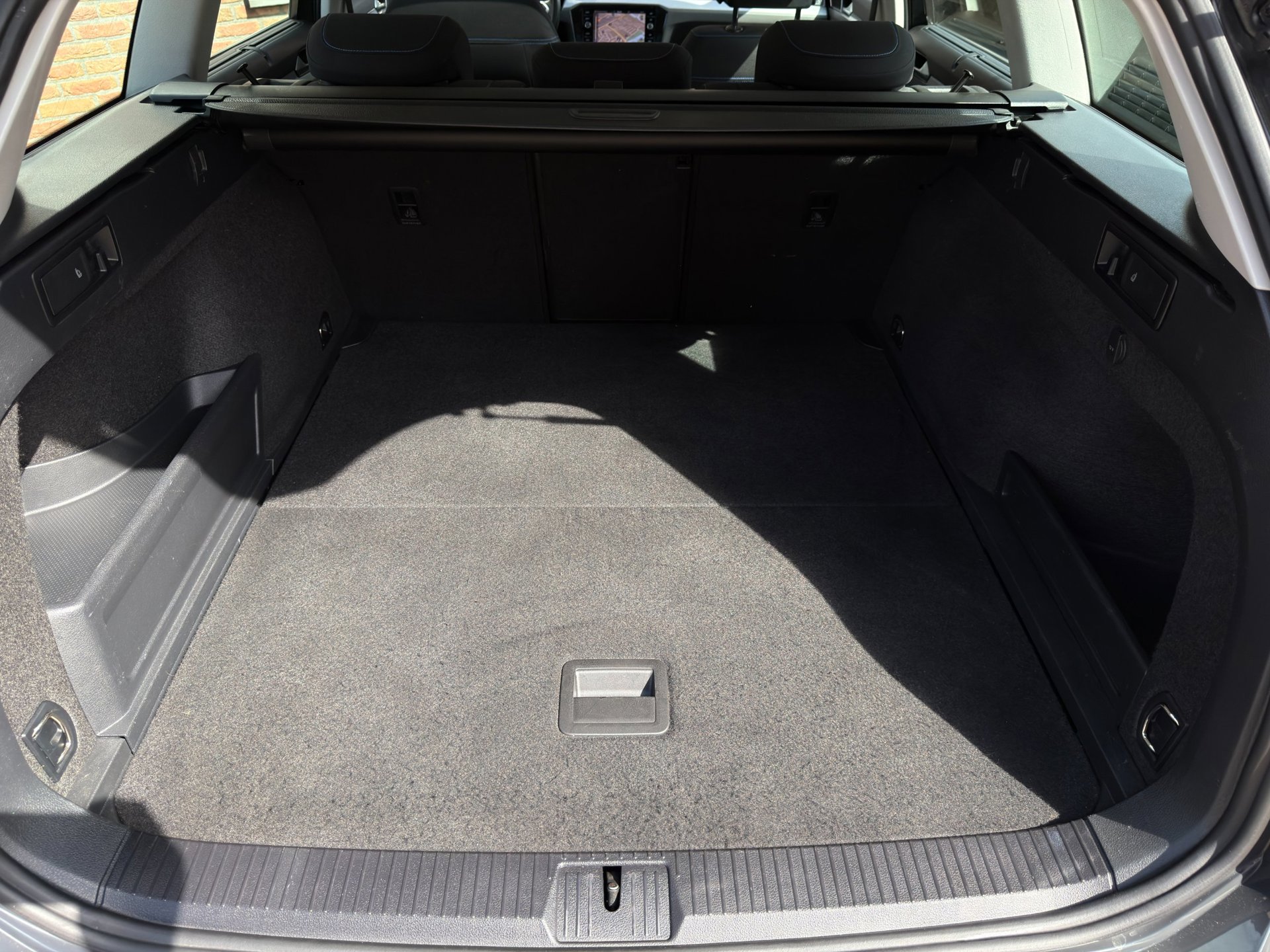 Foto van Volkswagen Passat Variant