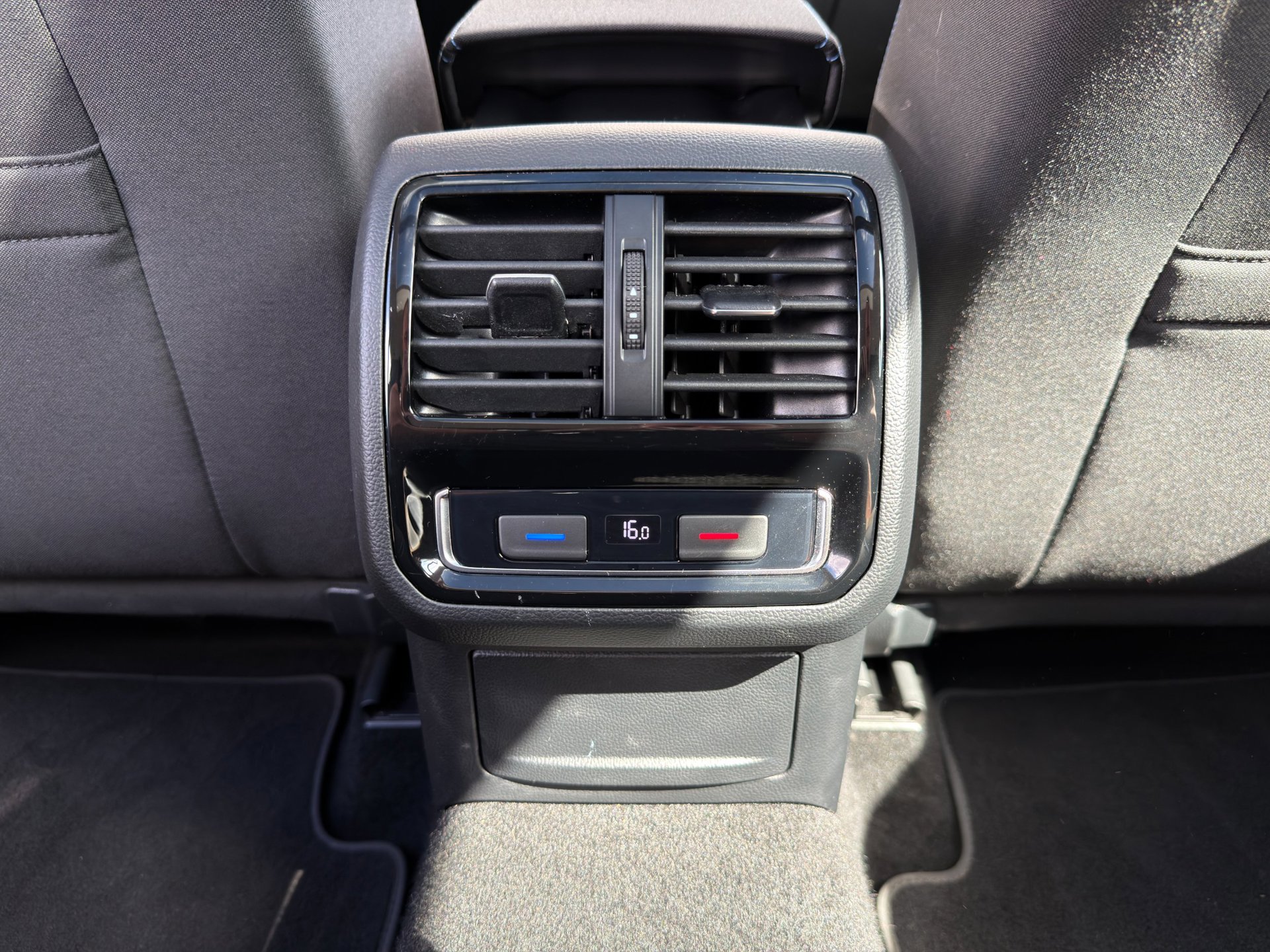Foto van Volkswagen Passat Variant