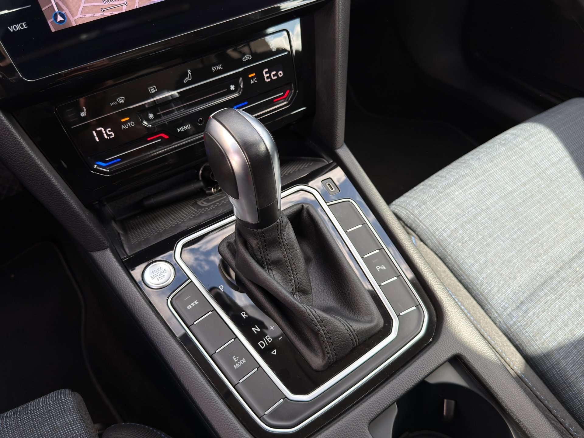 Foto van Volkswagen Passat Variant
