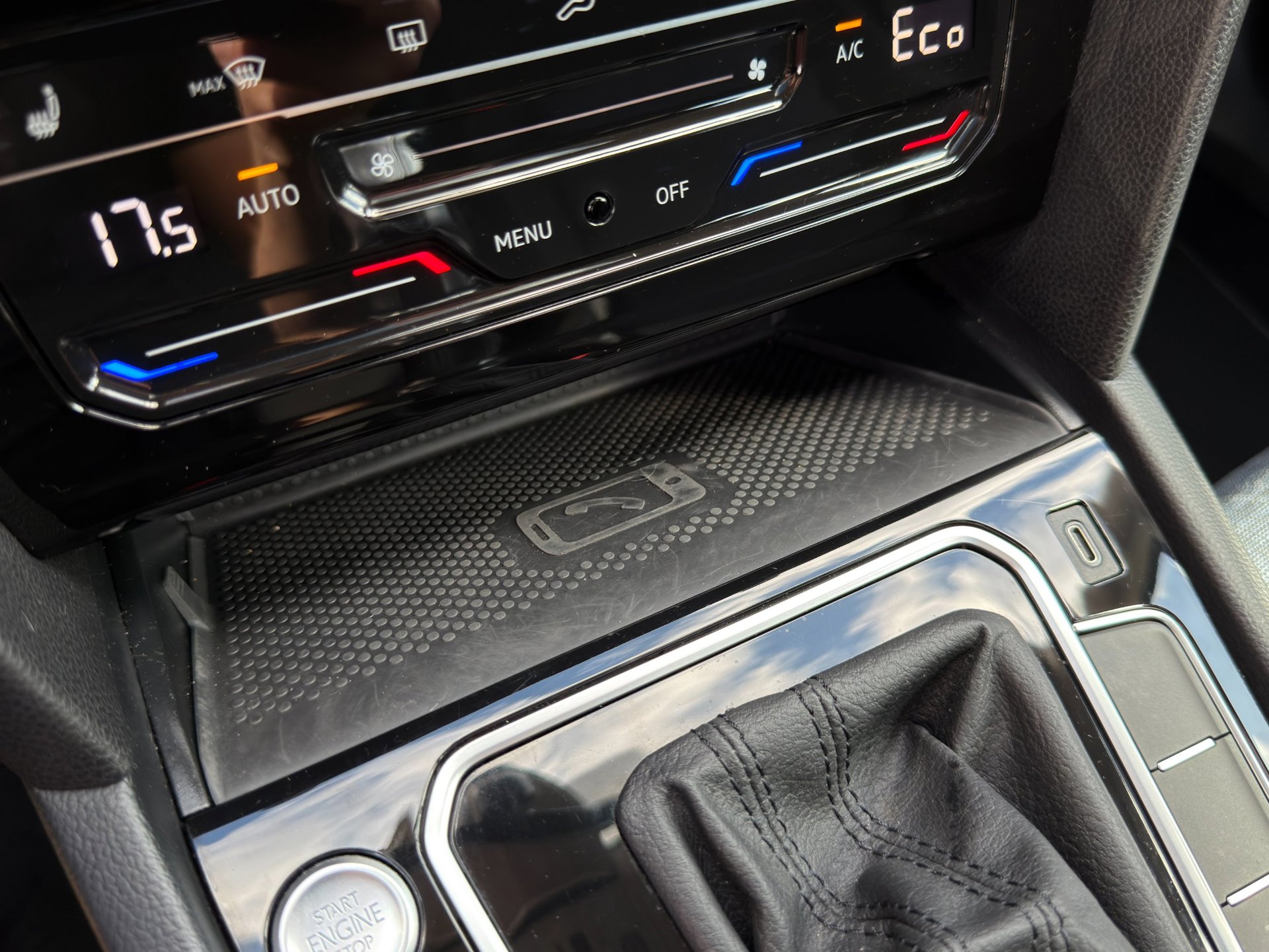 Foto van Volkswagen Passat Variant