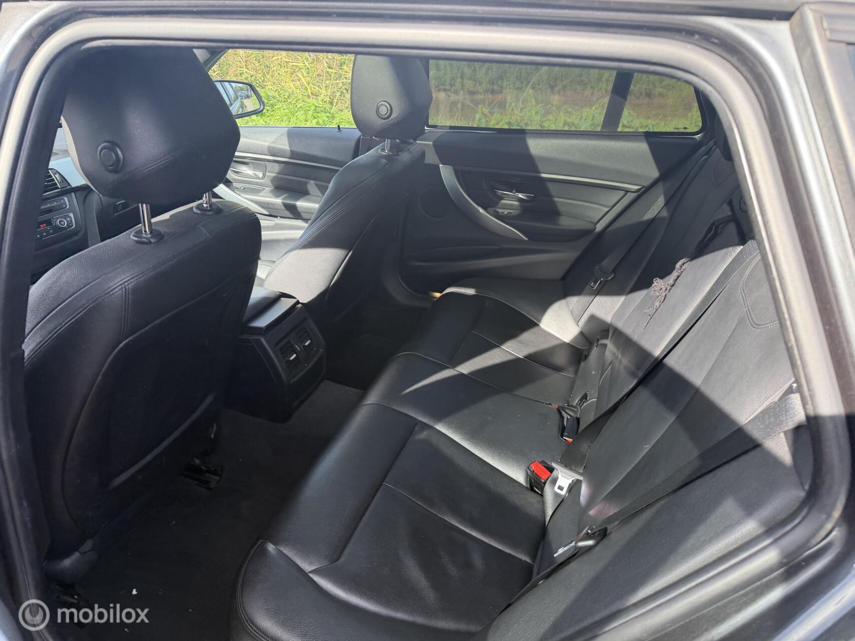 Foto van BMW 316i