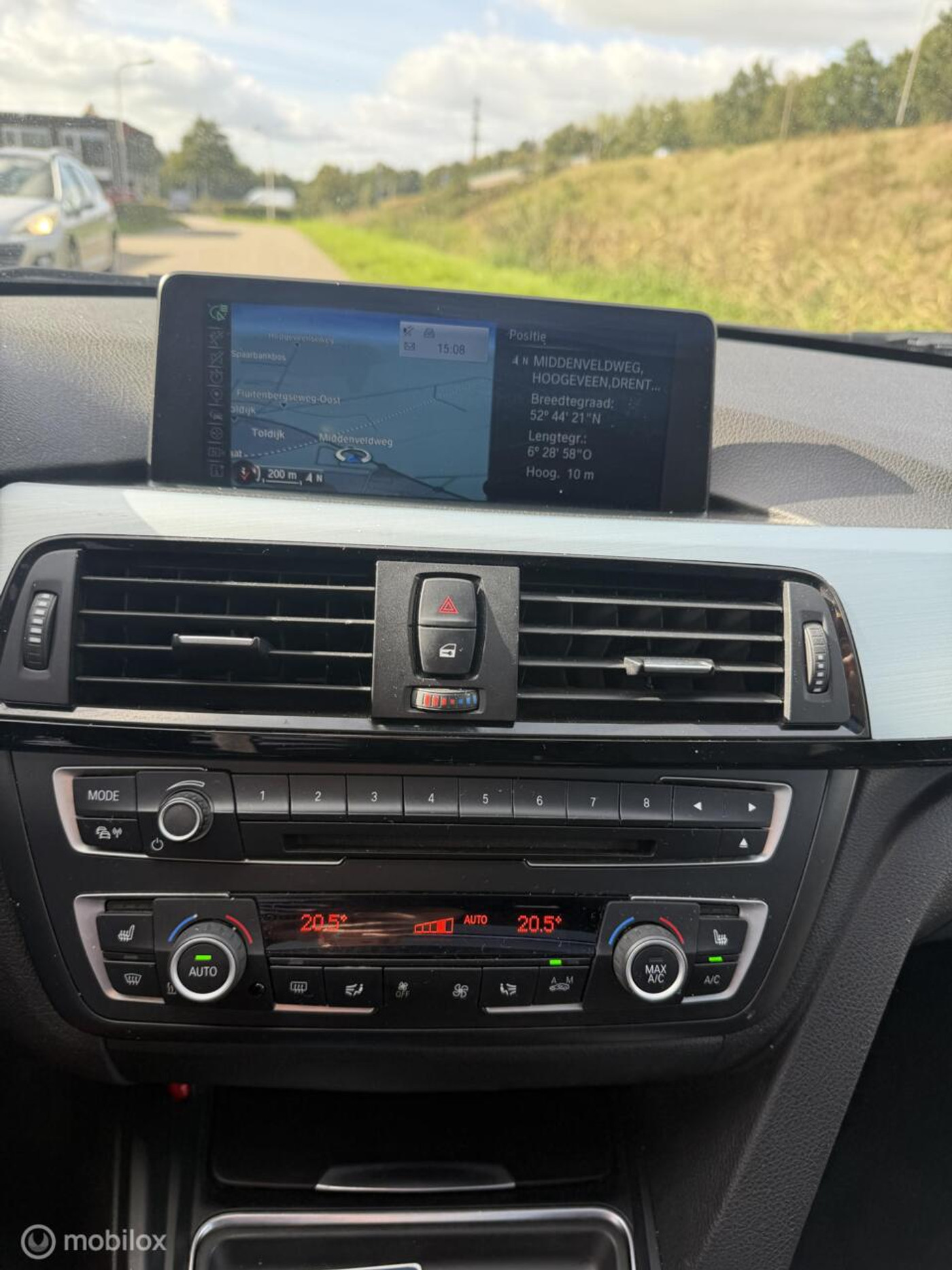 Foto van BMW 316i