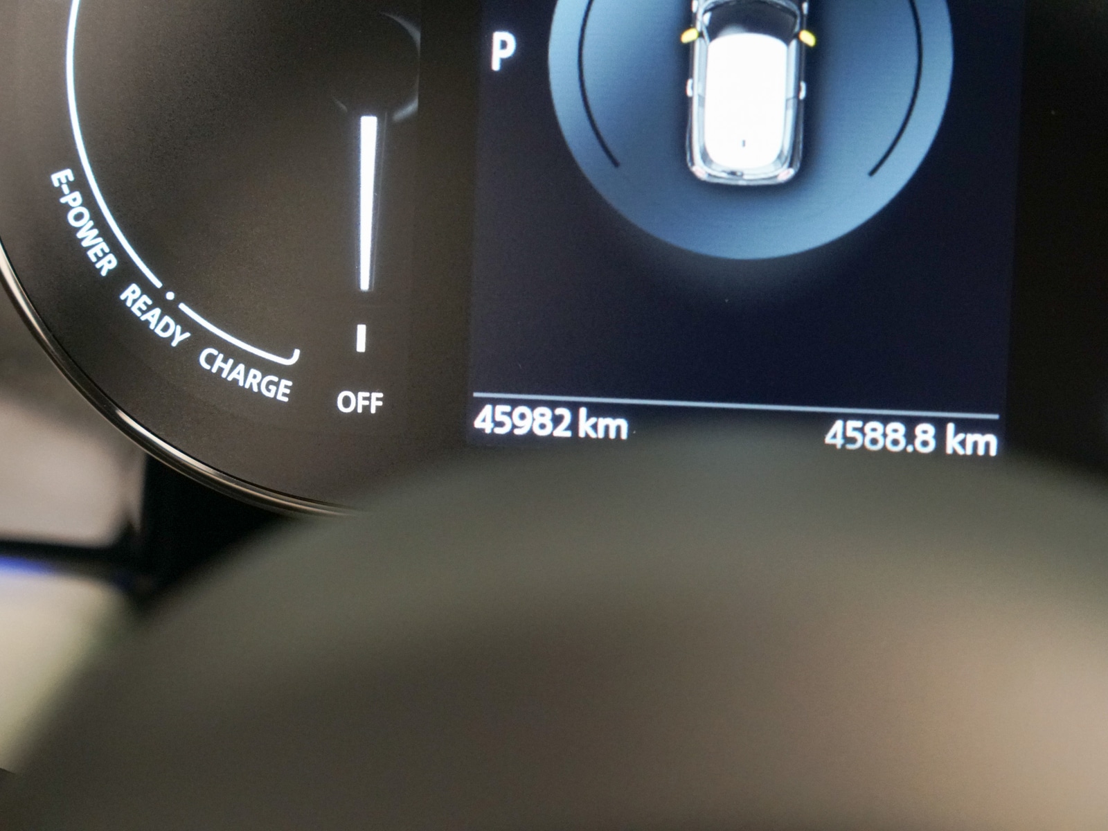 Foto van Mini Cooper Se