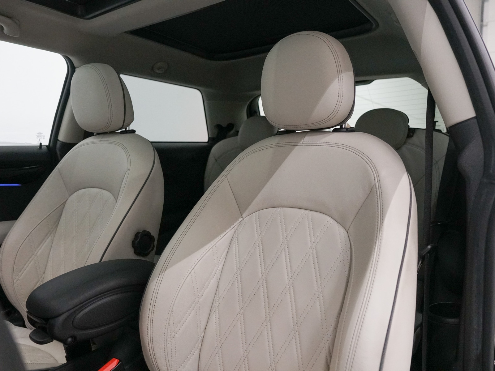 Foto van Mini Cooper Se