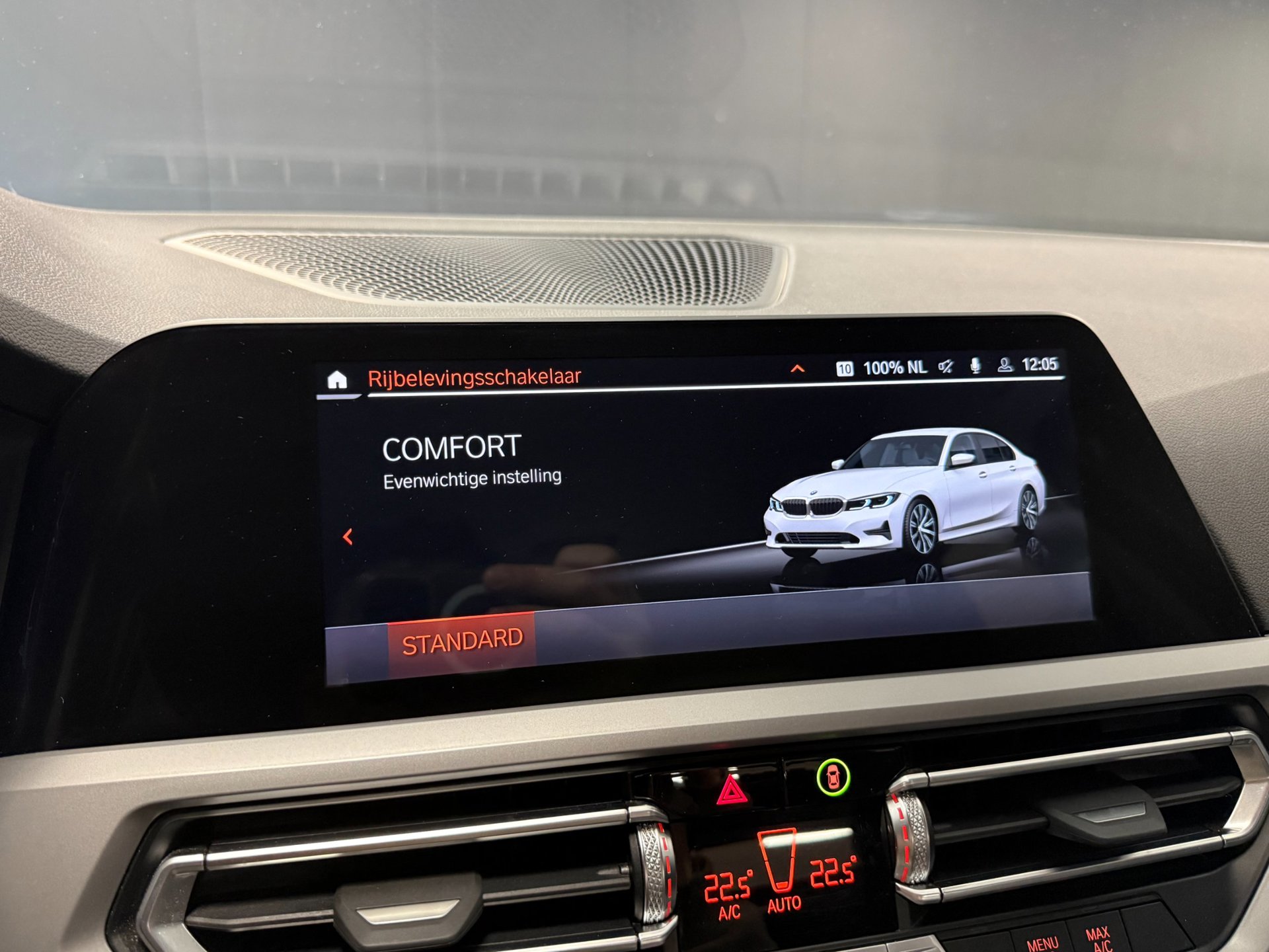 Foto van BMW 320i