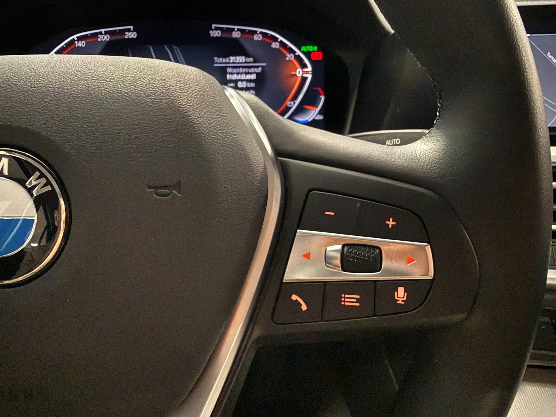 Foto van BMW 320i