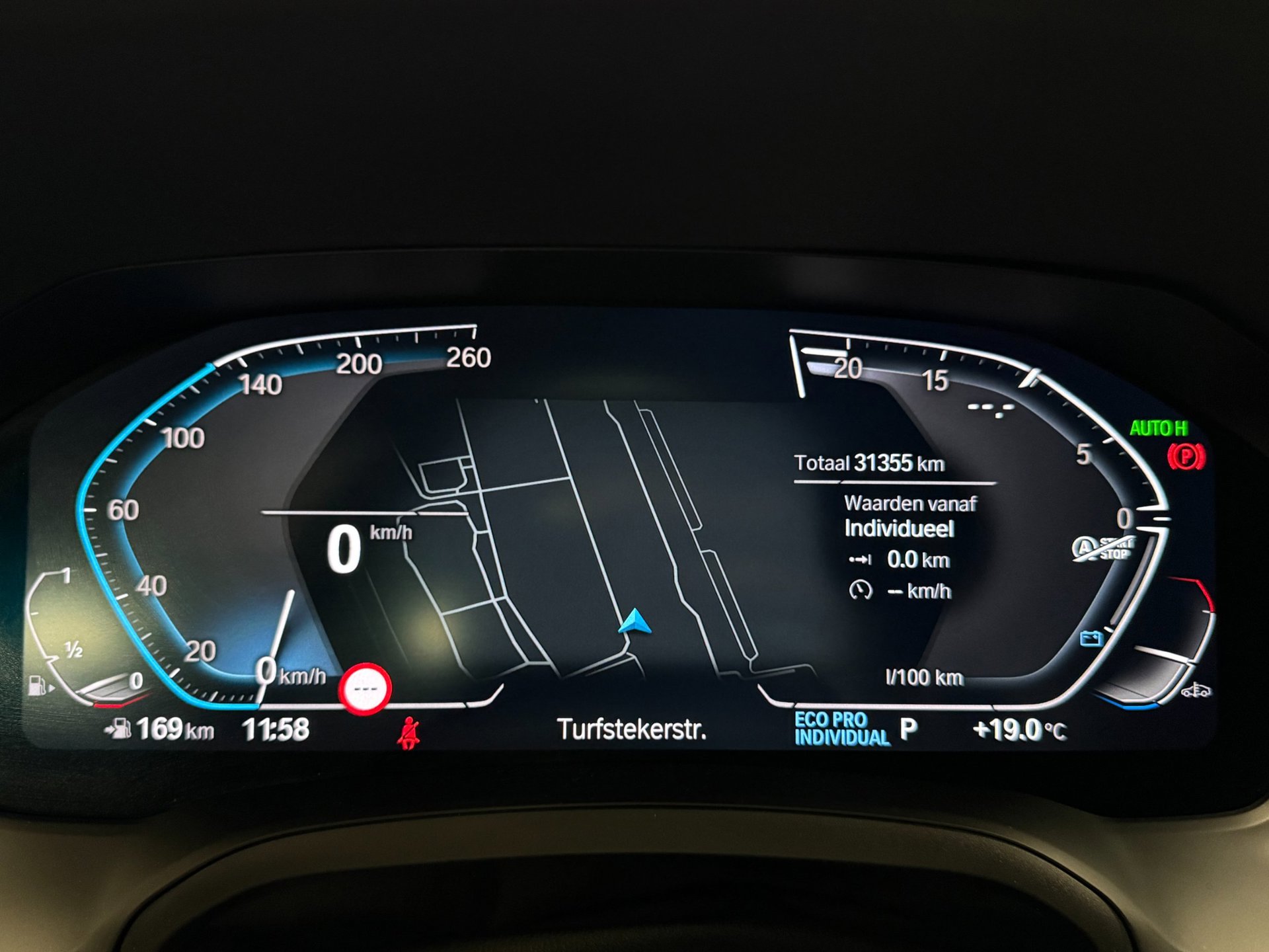 Foto van BMW 320i